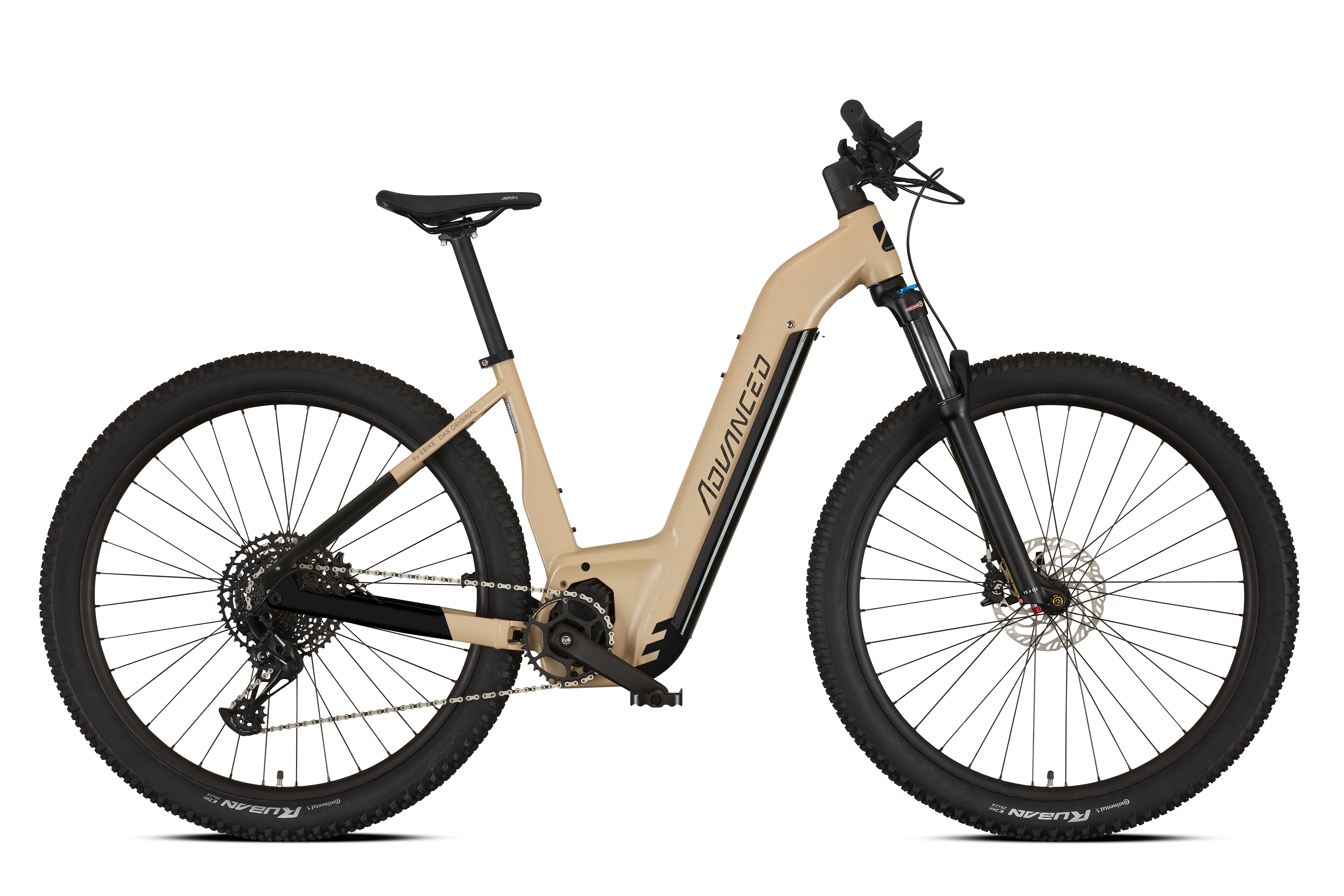 Offroad Pro X Wa29 Rh45cm Wave 12K 750Wh