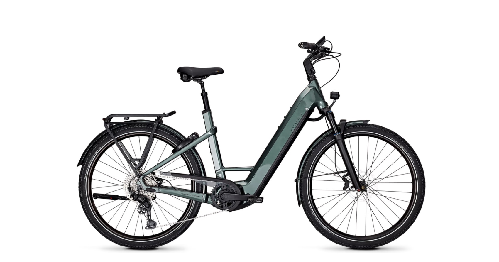 Endeavour 7.B Move+ Wa27 Rh53cm Wave 10K 750Wh