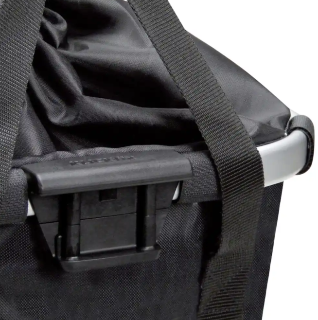 Reisenthel Bikebasket Farbe: black/black