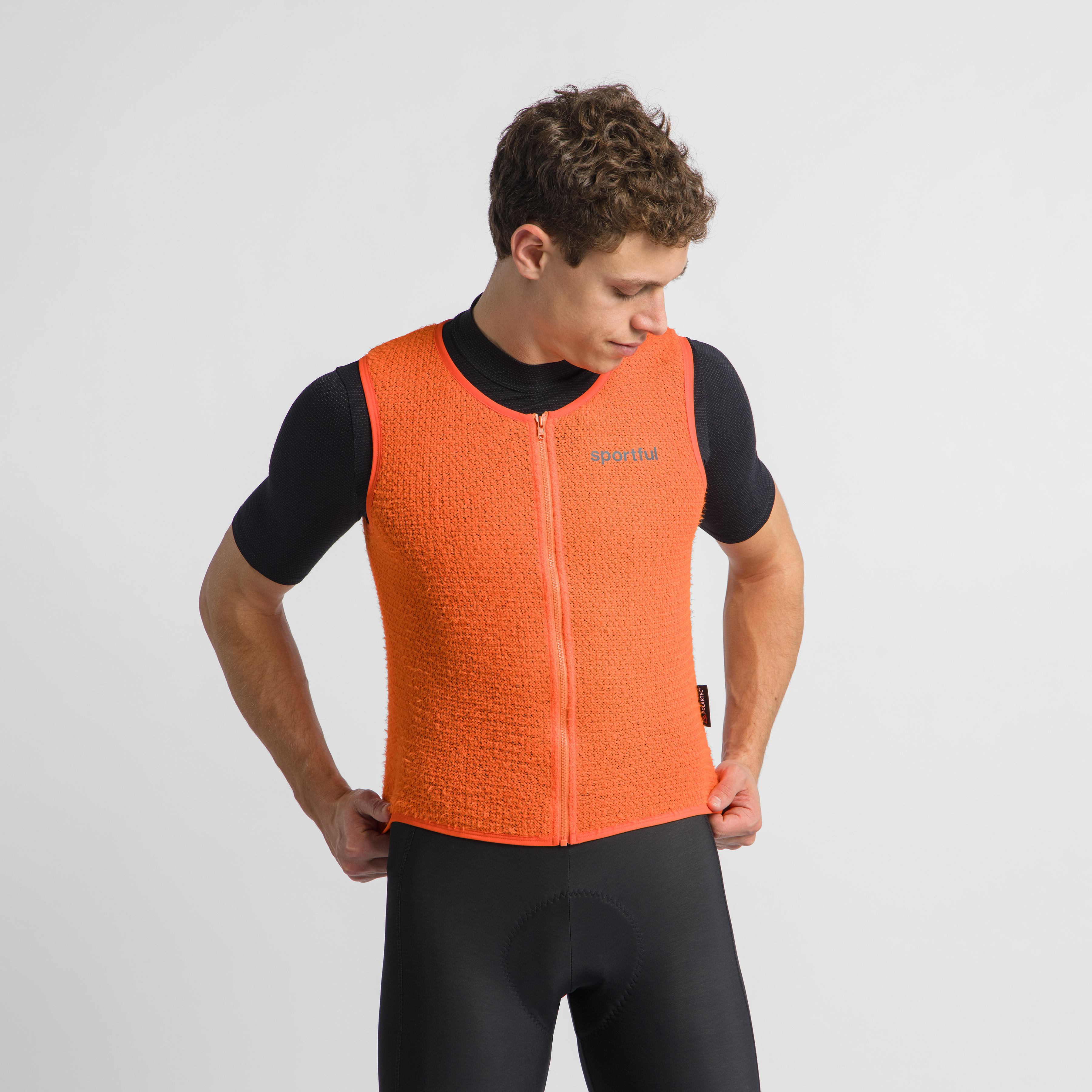 Alpha Vest