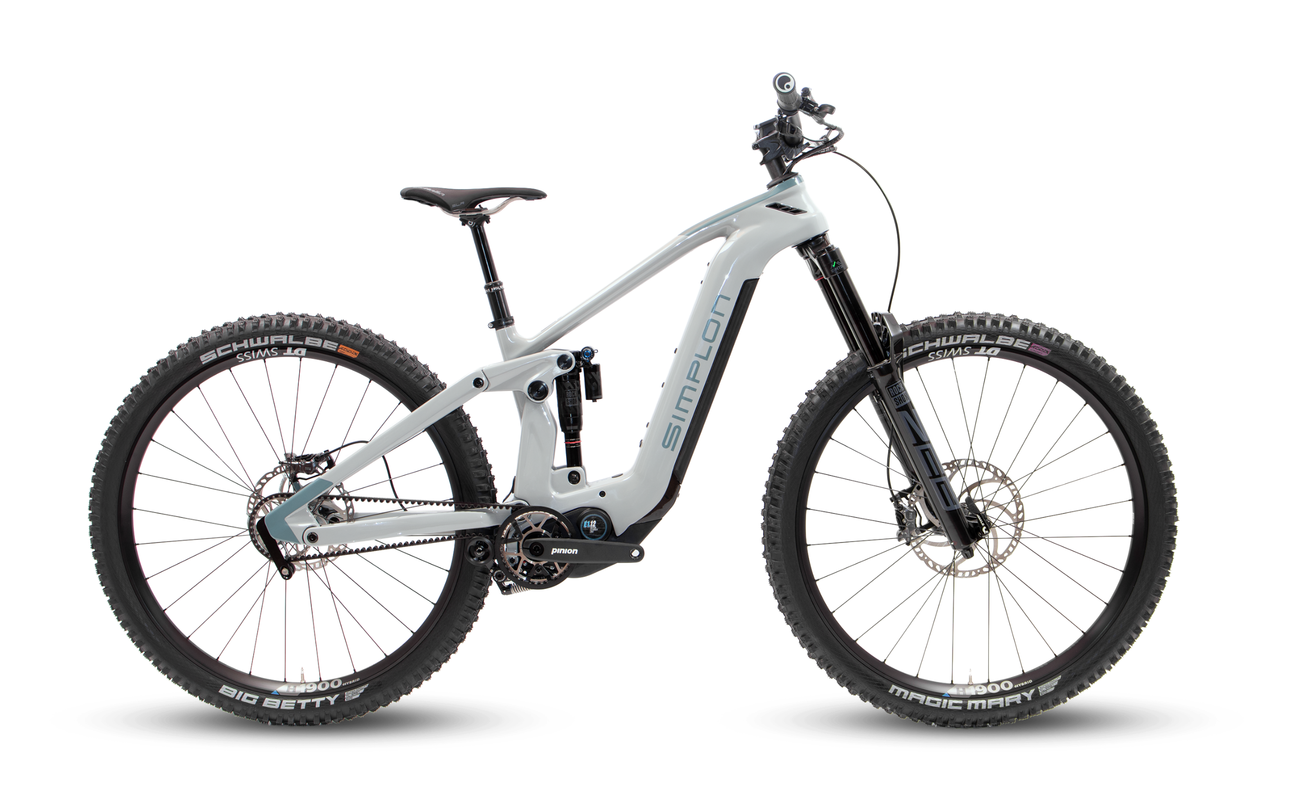Rapcon :ePinion Core Un29 Rh39,5cm Fully 800Wh