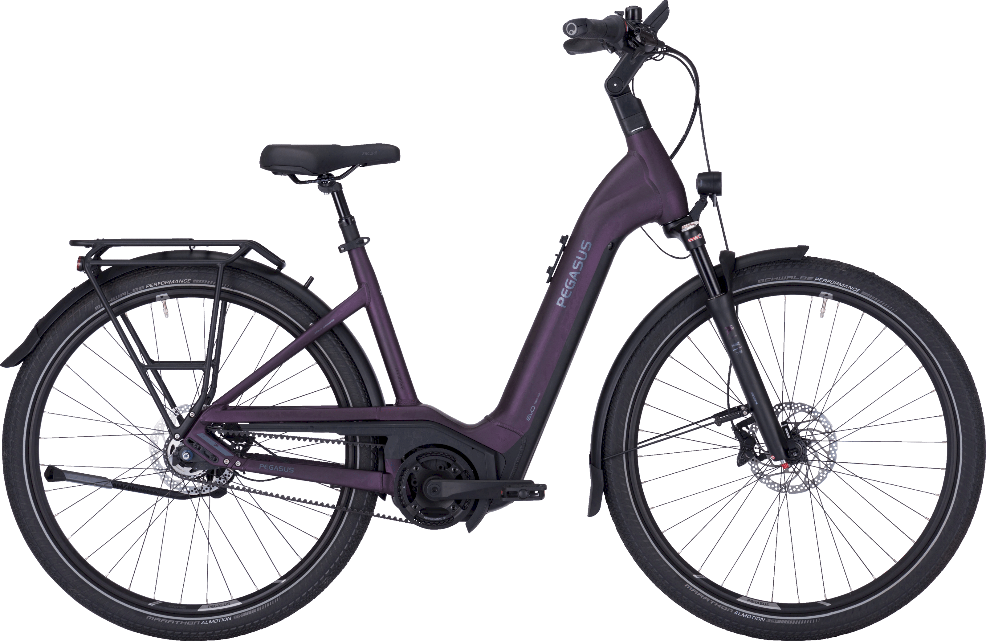 Premio EVO 5F Lite Belt Wa28 Rh45cm Wave 5NF 750Wh Premio EVO 5F Lite Belt Wa28 Rh45cm Wave 5NF 750Wh