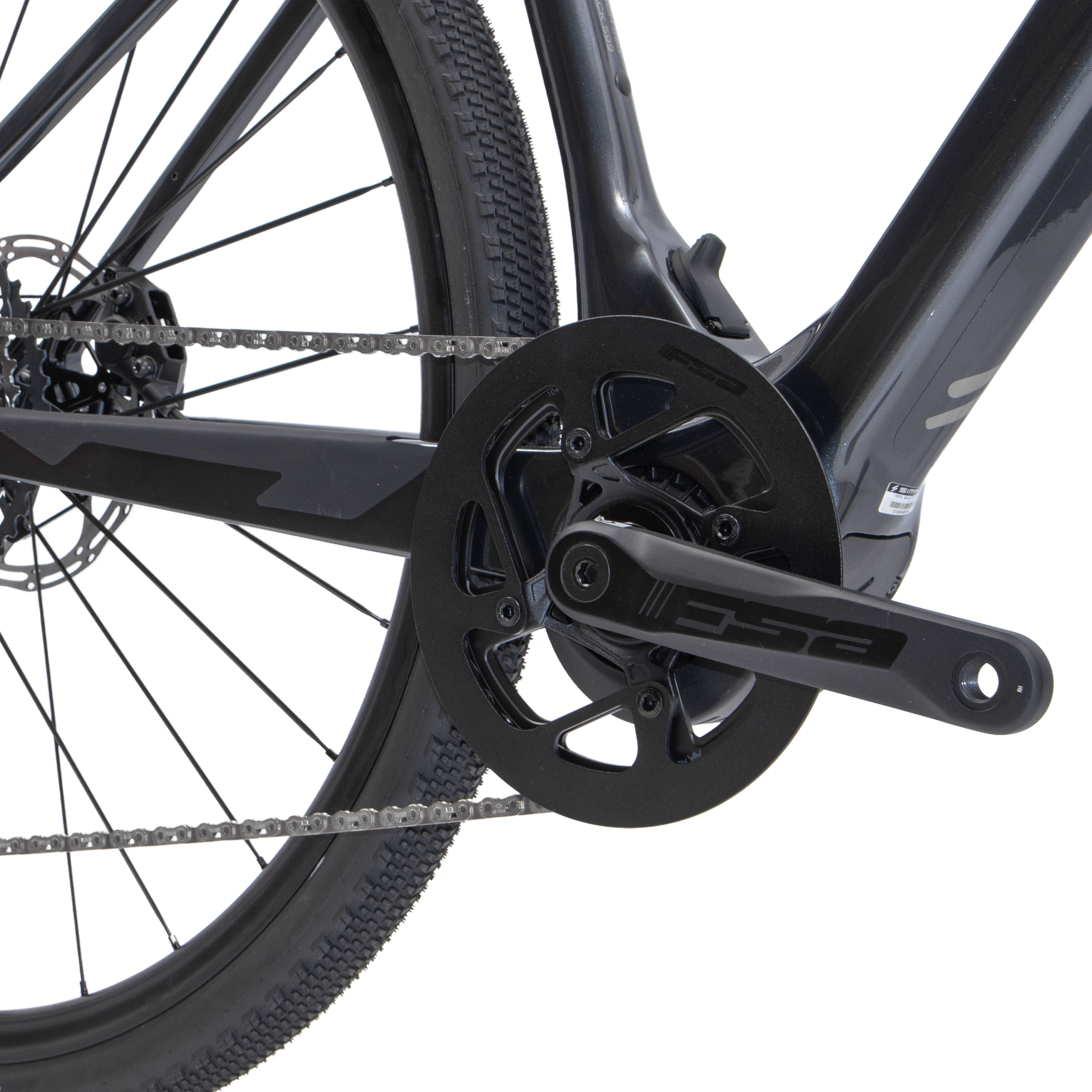 Grid :e Light Expert Di28 Rh53cm Diamant 13K 290Wh