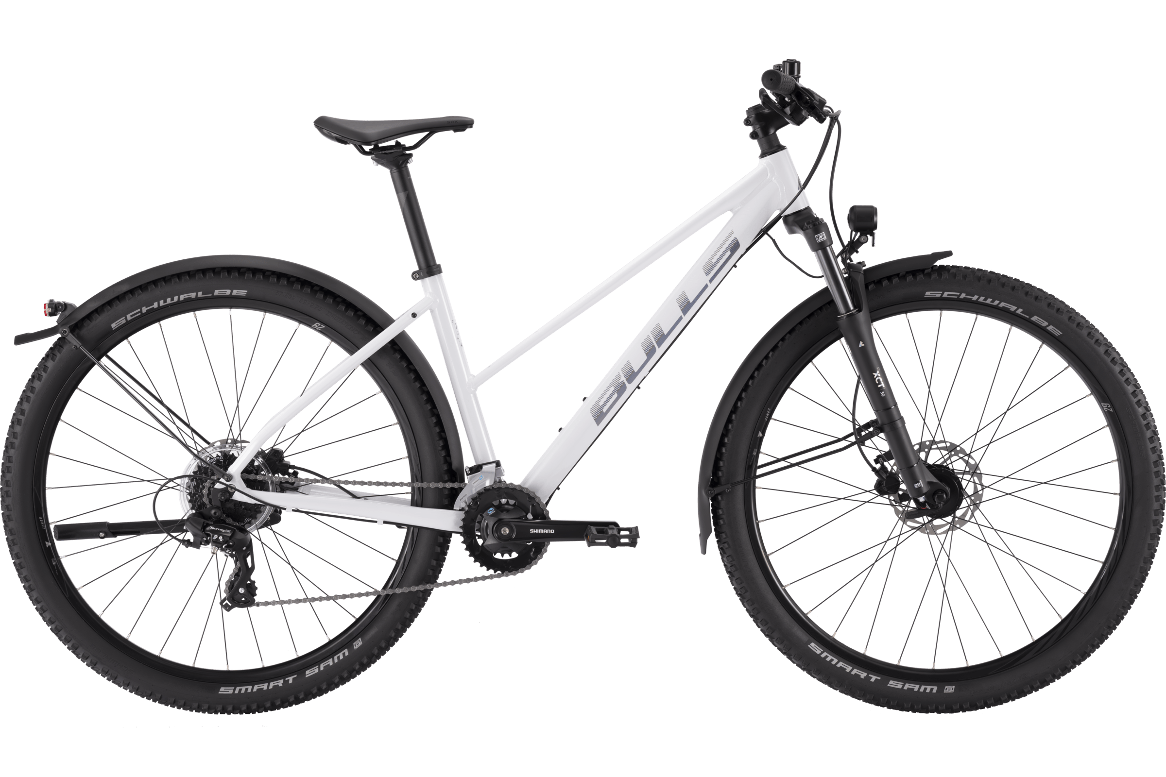 Sharptail Street 1 Tr29 Rh44cm Trapez 16K