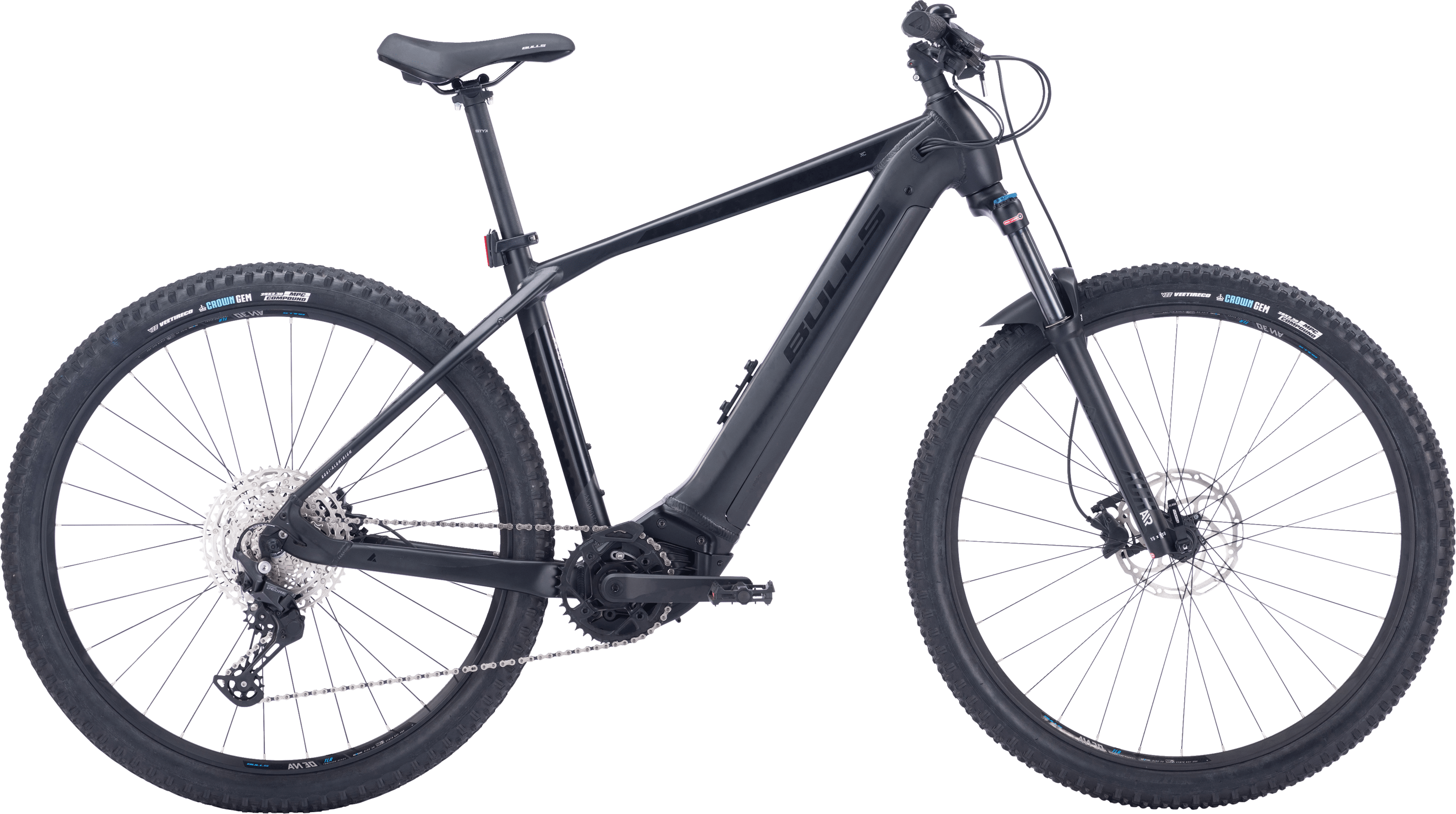 Copperhead EVO 2 29 Copperhead EVO 2 29