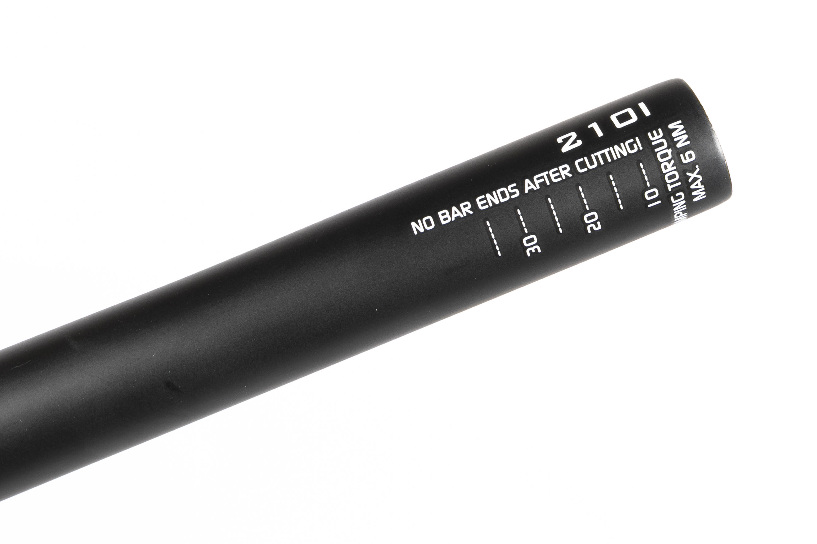 Simplon Carbon Riser 760mm