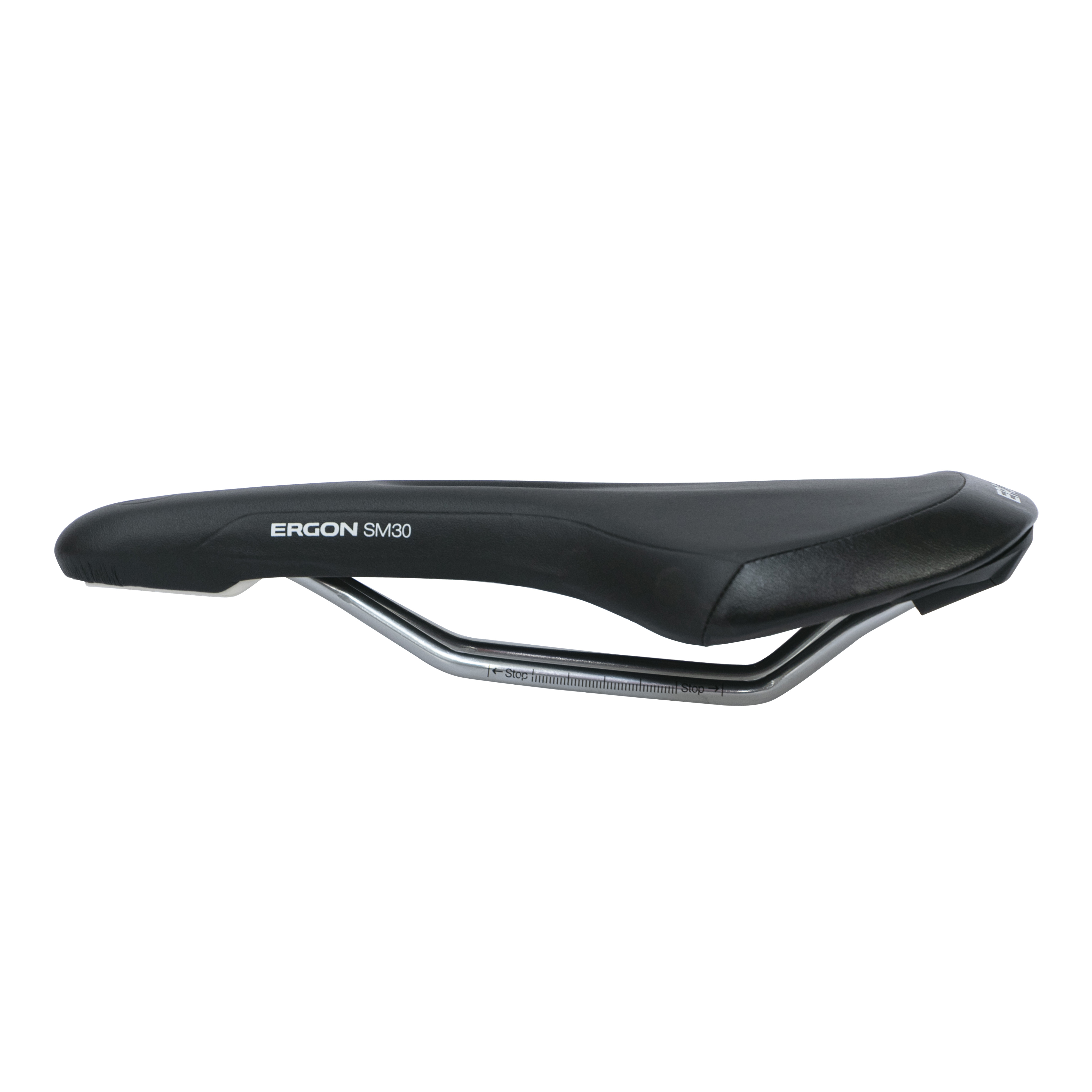 Ergon SM30 Sattel black