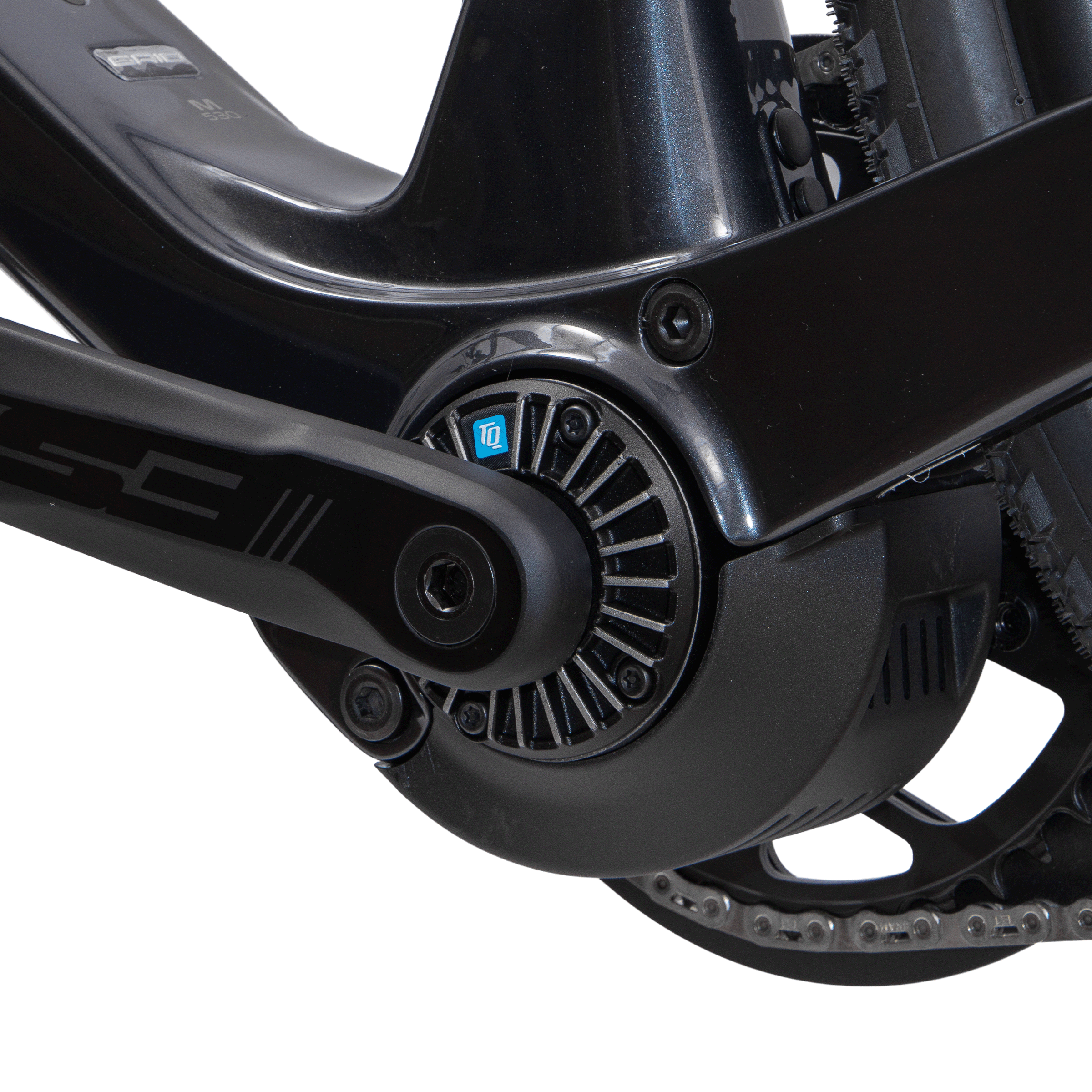 Grid :e Light Expert Di28 Rh53cm Diamant 13K 290Wh