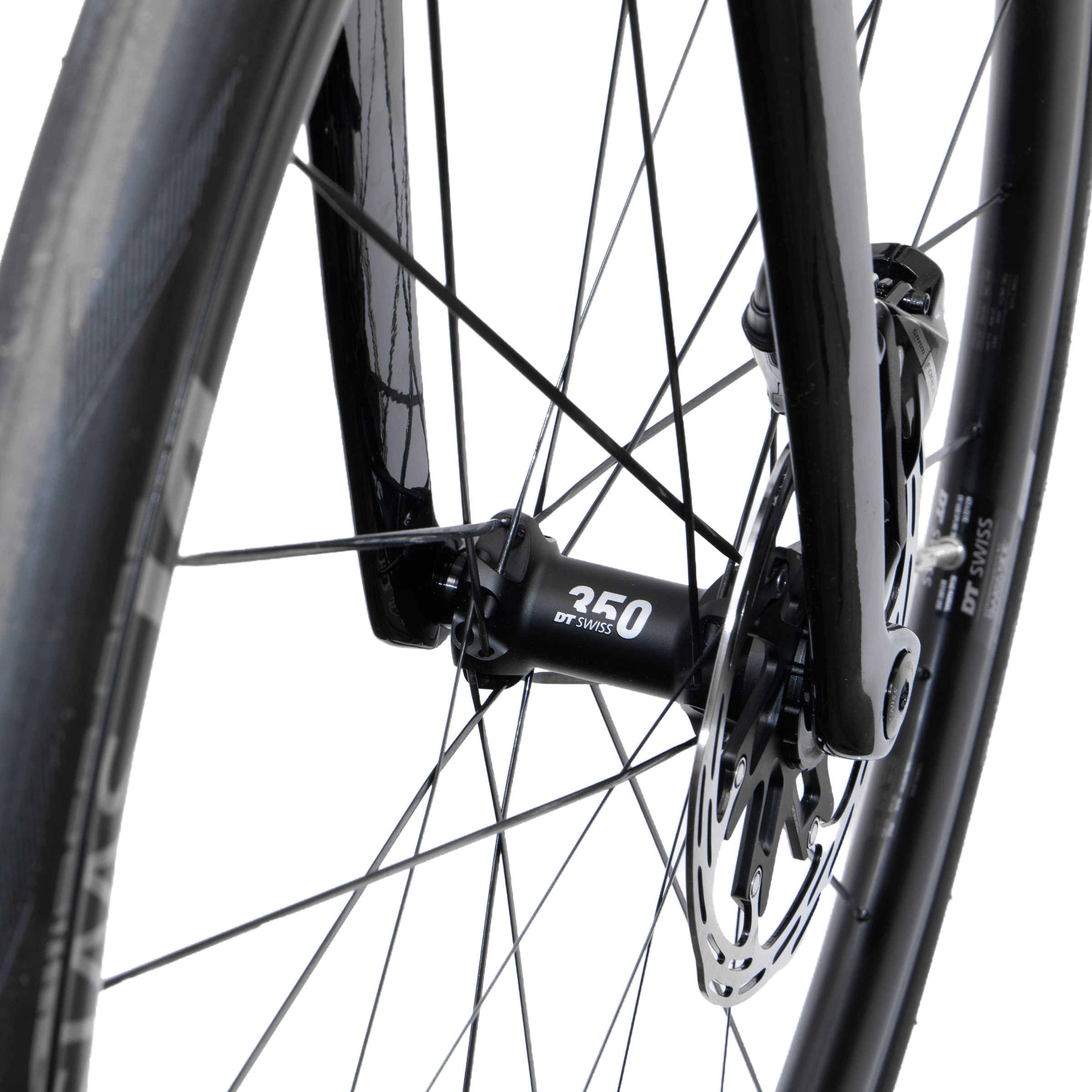 Kiaro Ultimate AXS Di28 Rh55cm Diamant 24K
