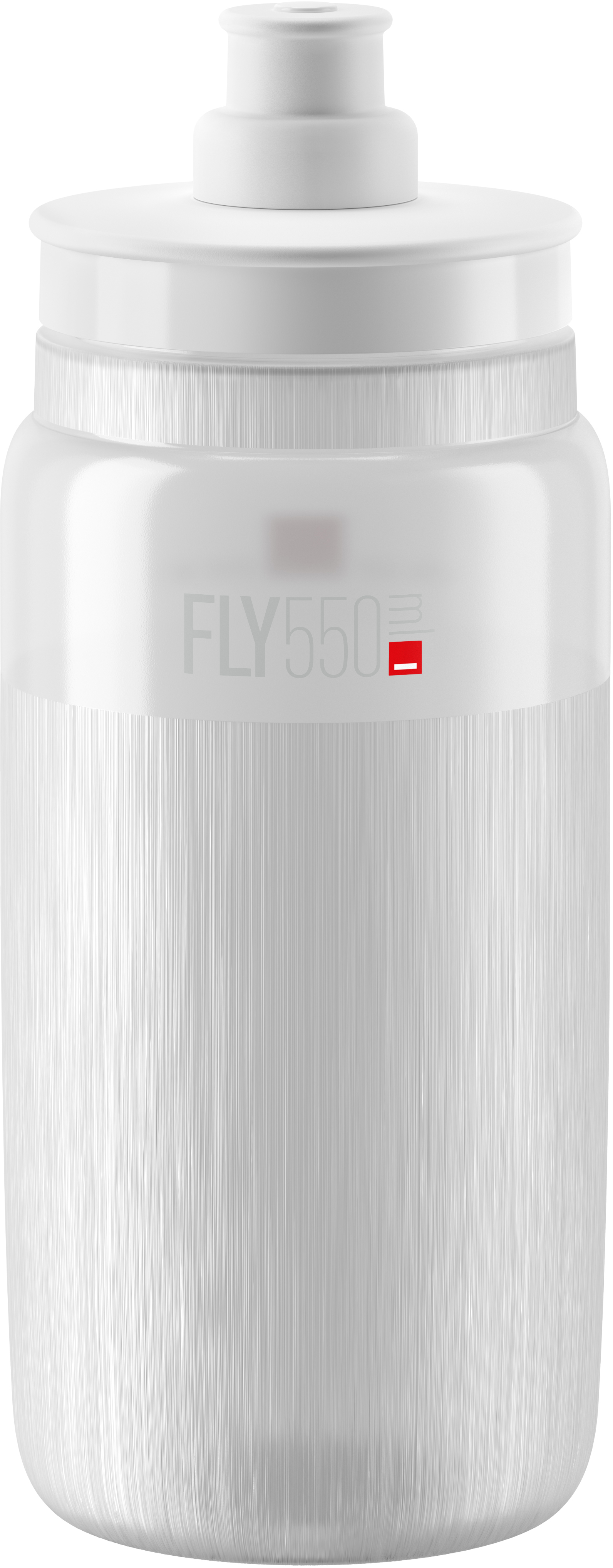 Fly Tex Größe: 550ml Farbe: clear