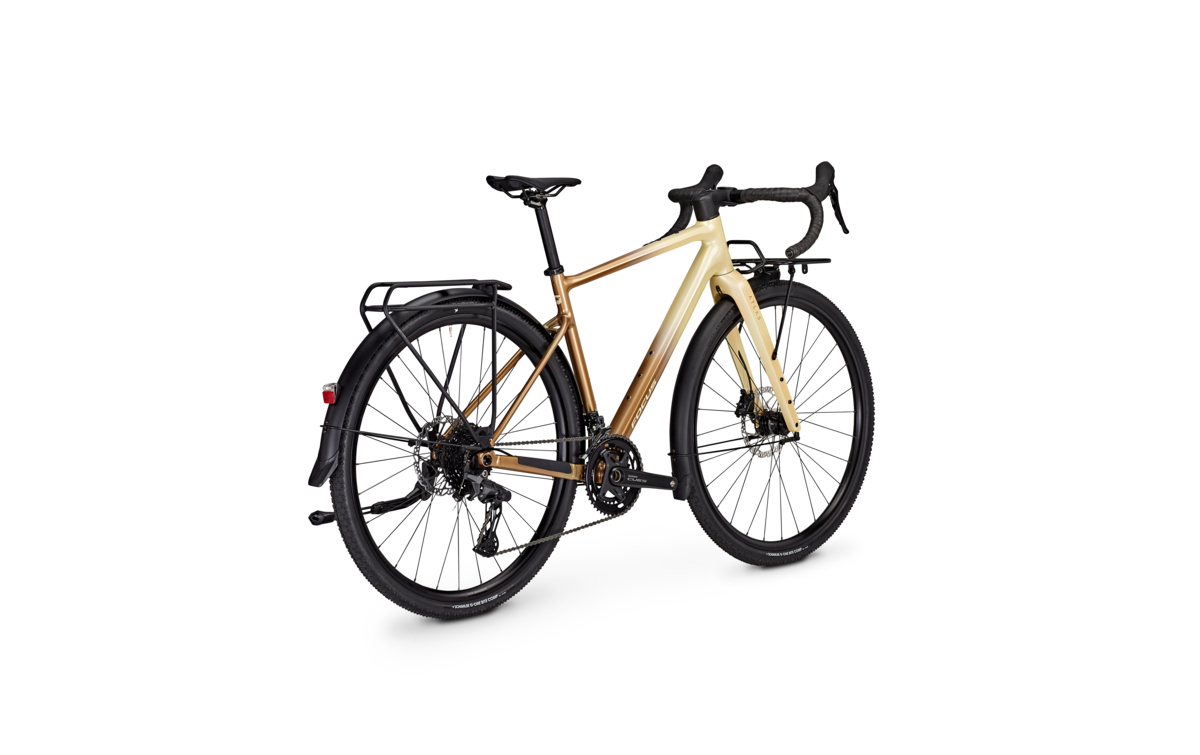 Atlas 6.8 EQP Di28 Rh54cm Diamant 20K Atlas 6.8 EQP Di28 Rh54cm Diamant 20K