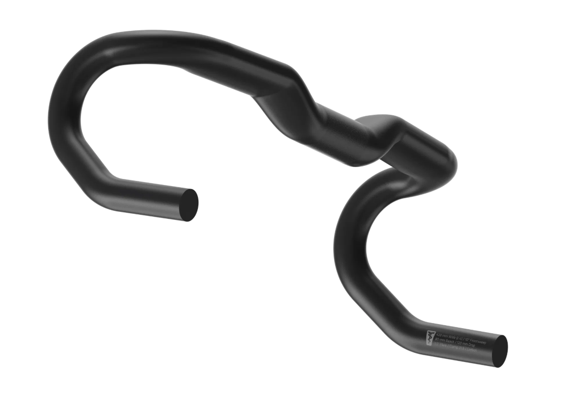 314 Lenker 440mm