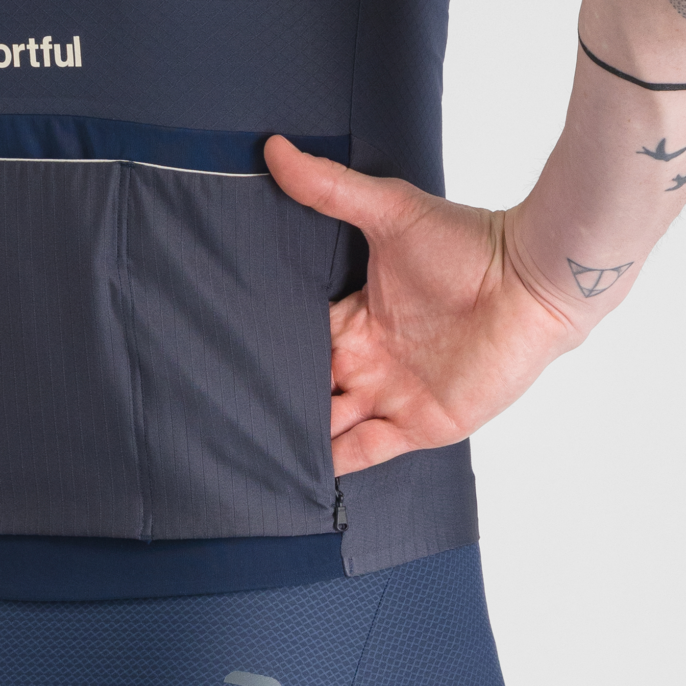 Hyperepic Jersey Größe: XXL Farbe: galaxy blue