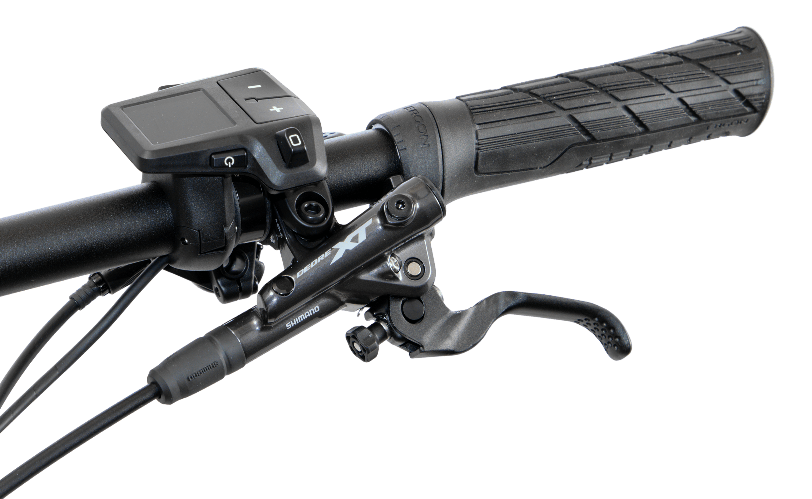 Rapcon :ePinion Core Un29 Rh39,5cm Fully 800Wh