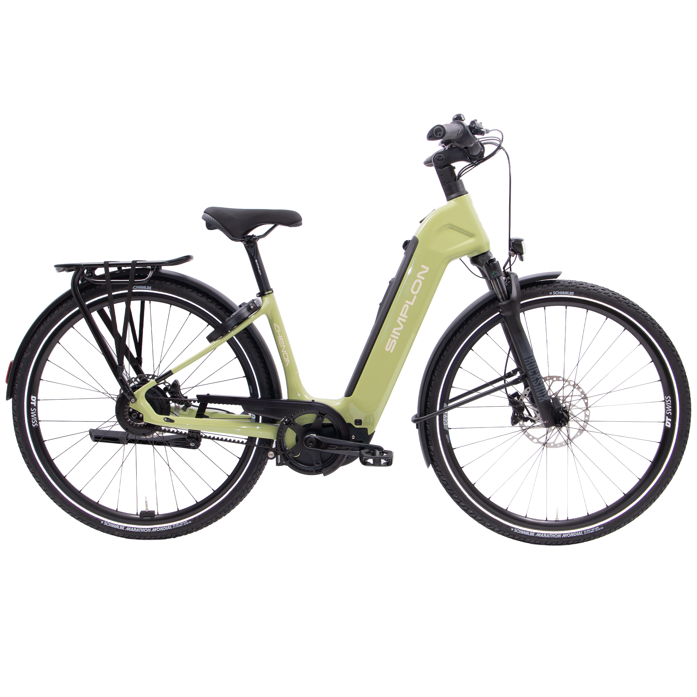Chenoa :e Low Selection+ Wa29 Rh41cm Wave Enviolo 800Wh
