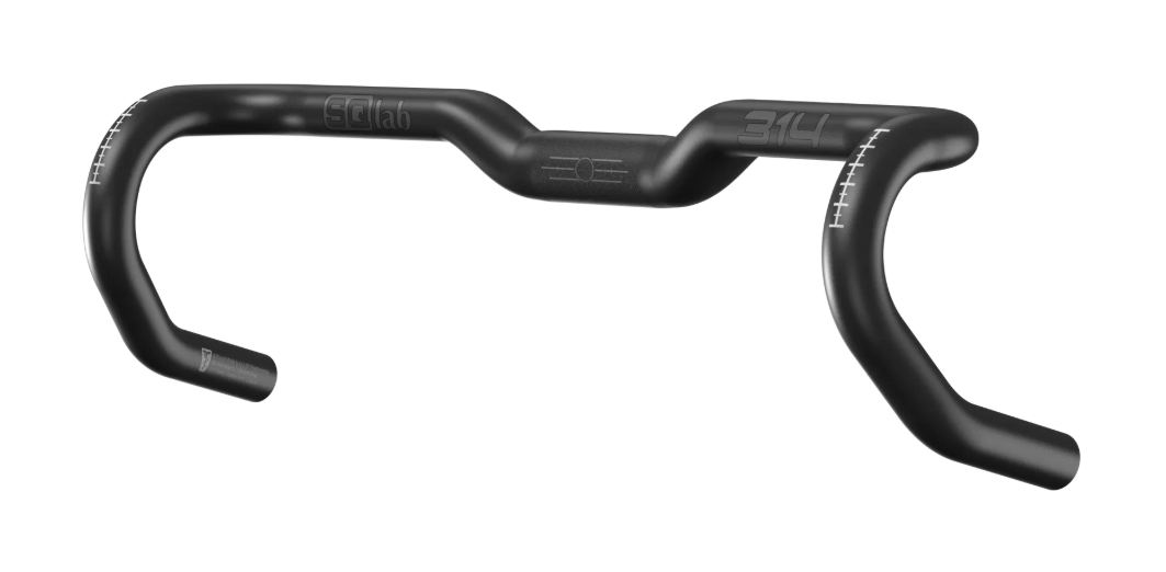 314 Lenker 440mm