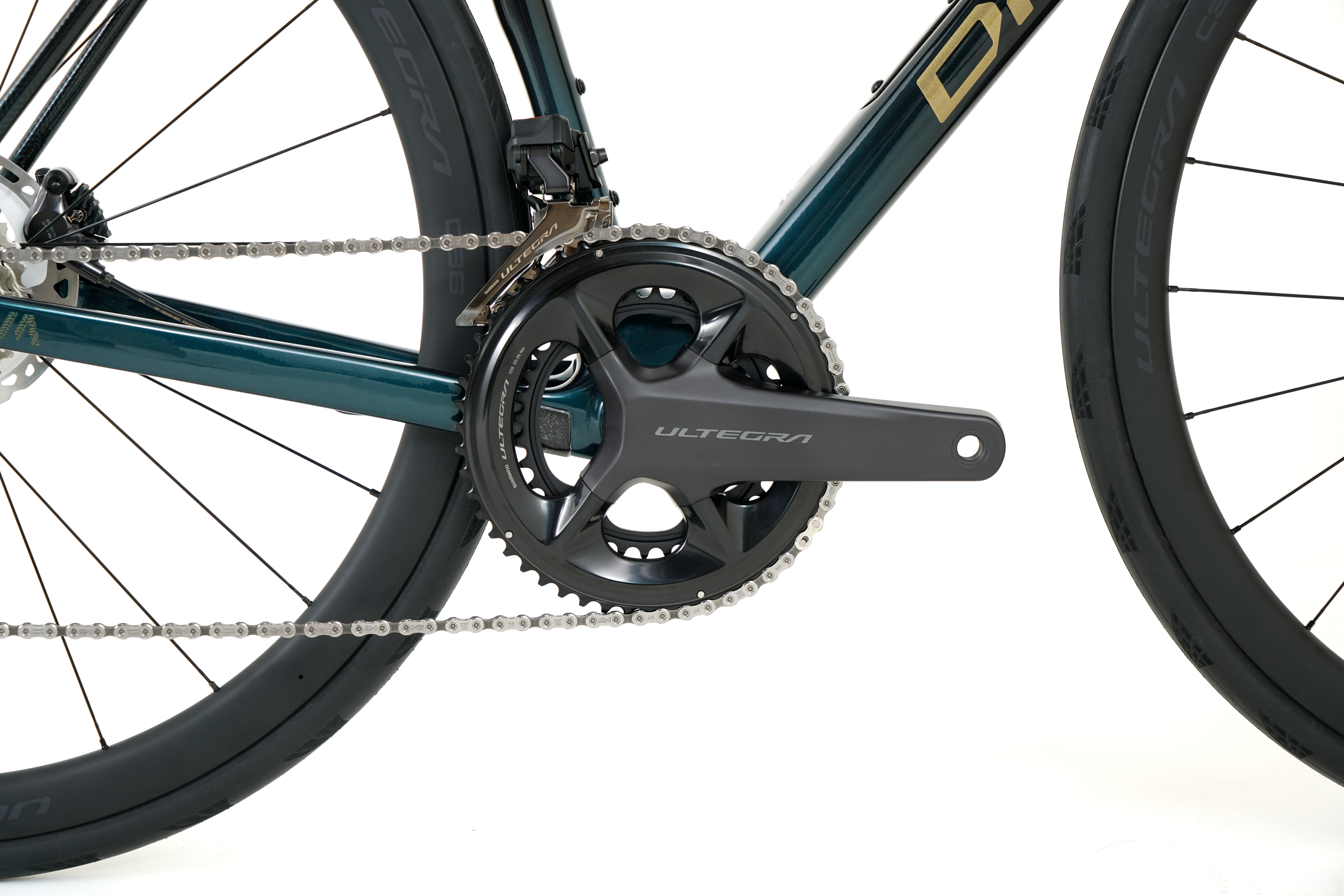 MA-AFO S8 Di28 Rh51cm Diamant 24K