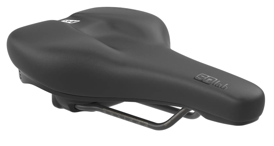 Sattel 602 M-D Active 2.1 Sattel 602 M-D Active 2.1