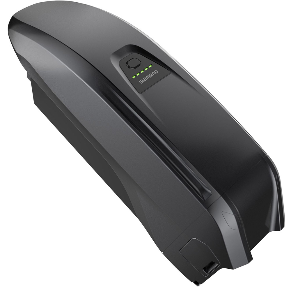 Shimano BT-E8016 Rahmenakku 630Wh Shimano BT-E8016 Rahmenakku 630Wh