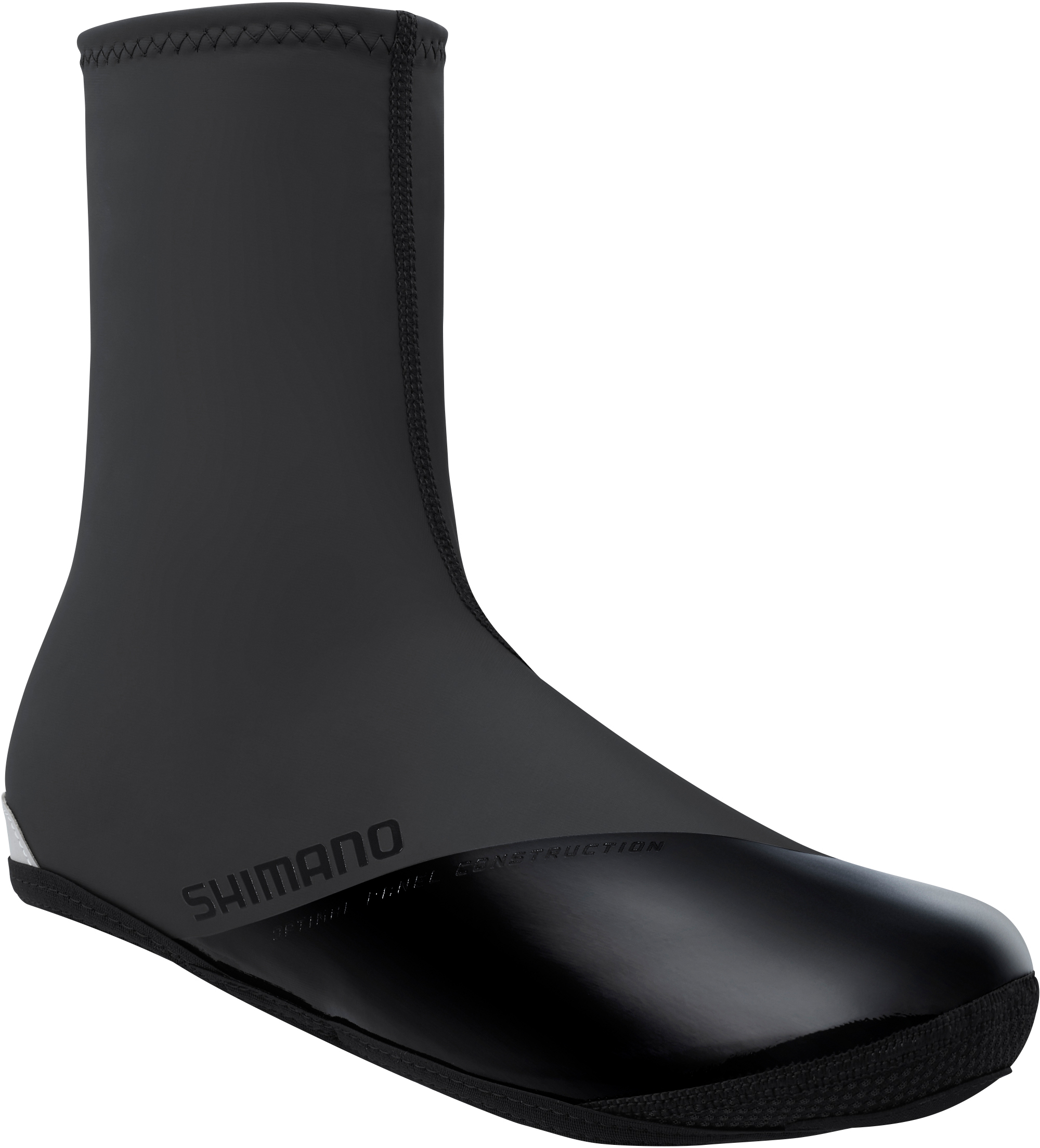 Dual H2O Shoe Cover Größe: XXL (47-49) Farbe: black