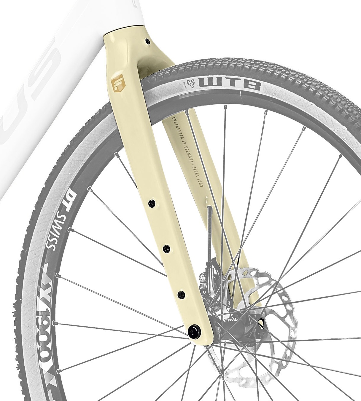 Atlas 8.8 12x110mm Gabel Atlas 8.8 12x110mm Gabel