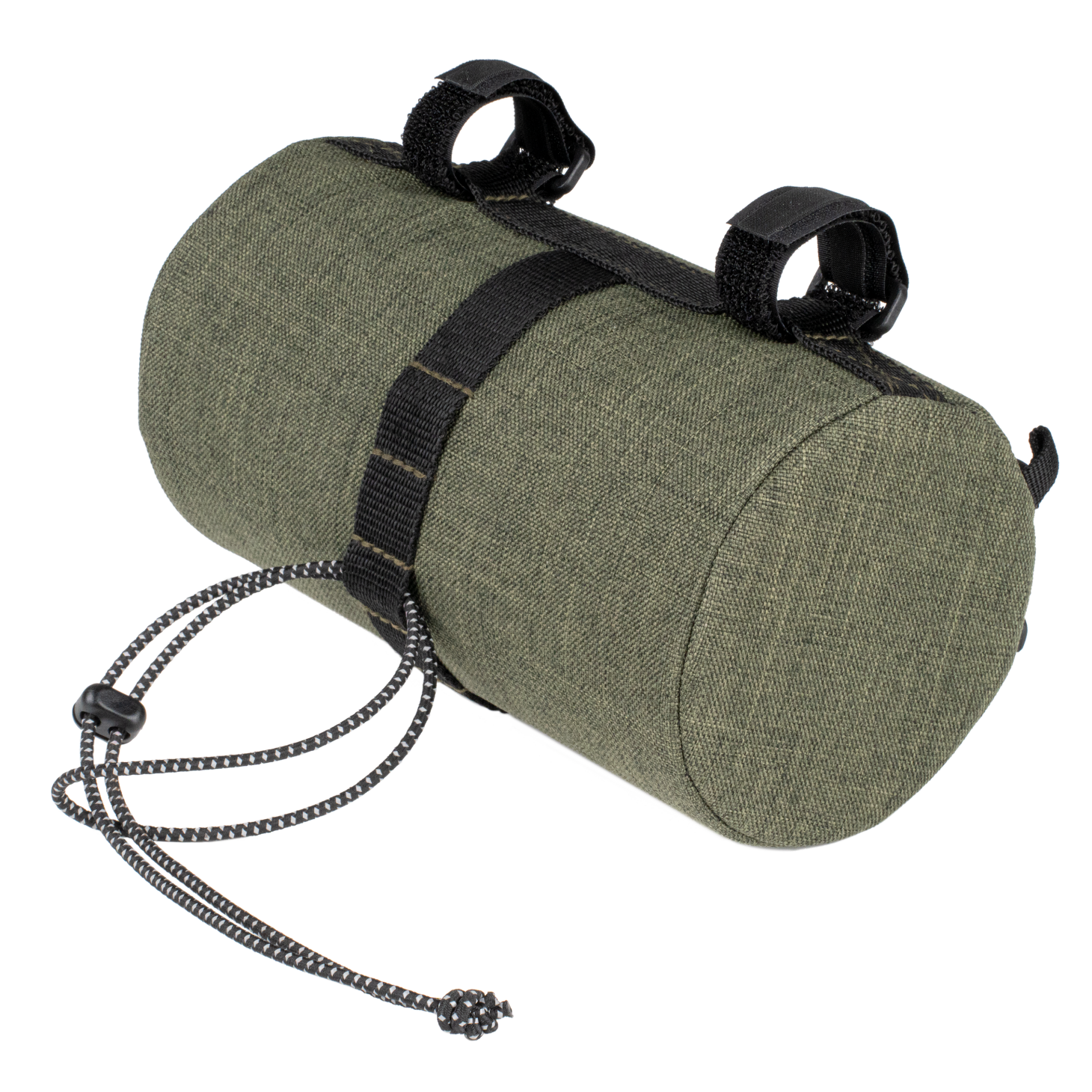 Tubular BarBag Slim 1.5 Liter Farbe: green
