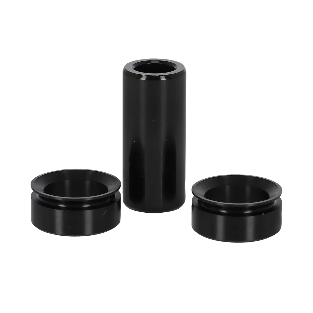 30x8mm Dämpferbuchsen-Set 30x8mm Dämpferbuchsen-Set