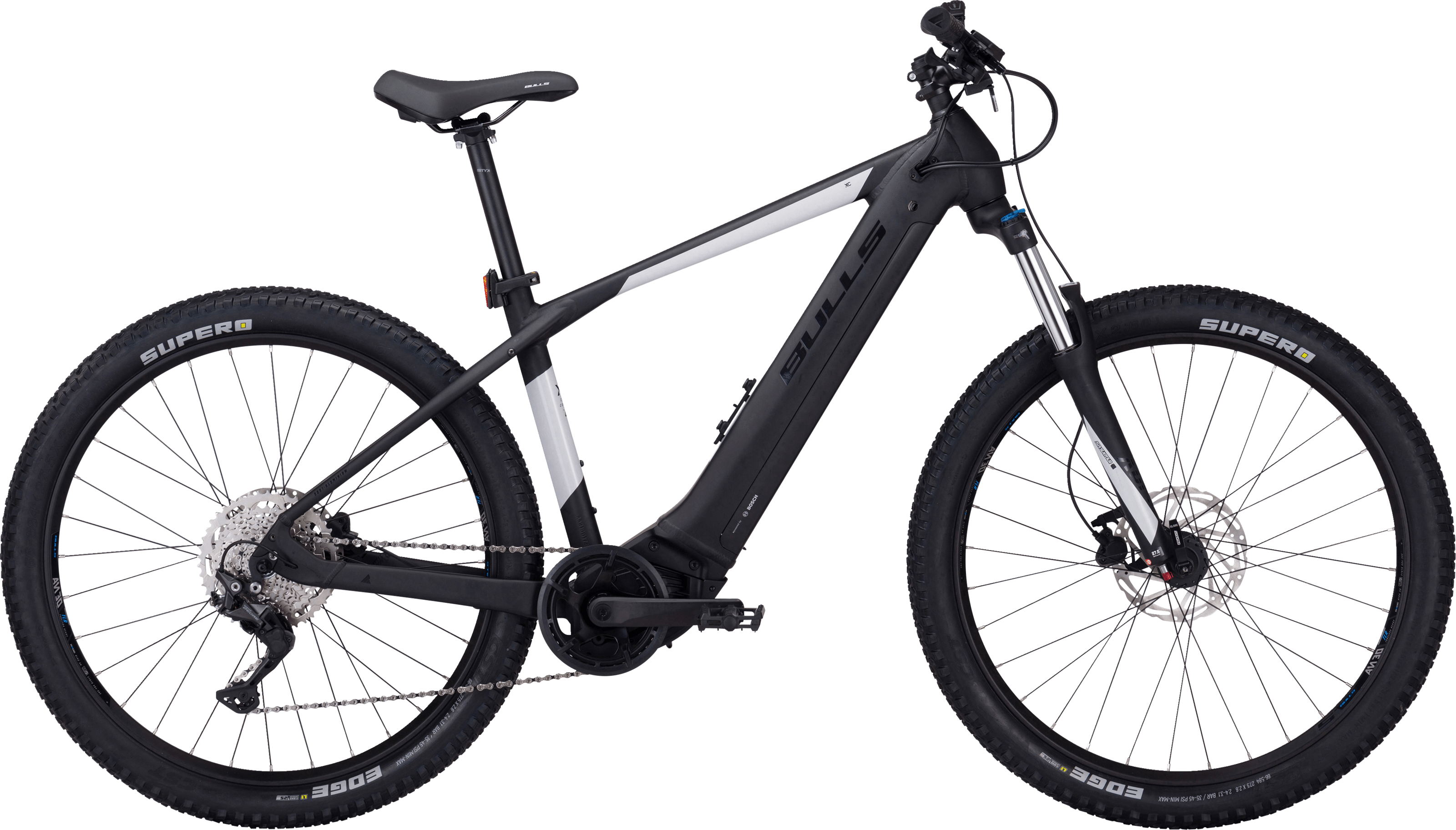 Copperhead EVO 1 Di29 Rh60cm Diam 10K 750Wh Copperhead EVO 1 Di29 Rh60cm Diam 10K 750Wh