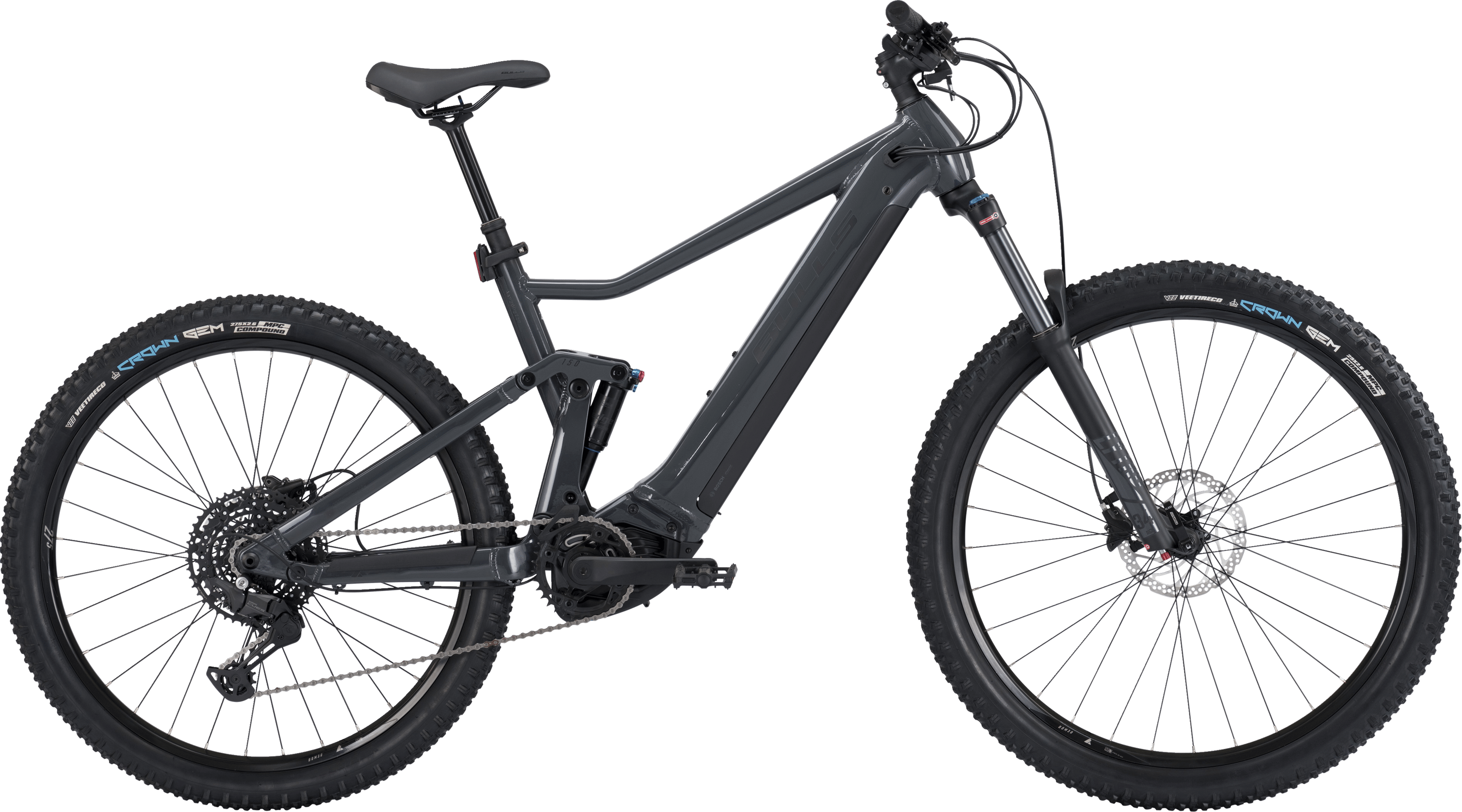 Copperhead EVO AM 1 (2024)
