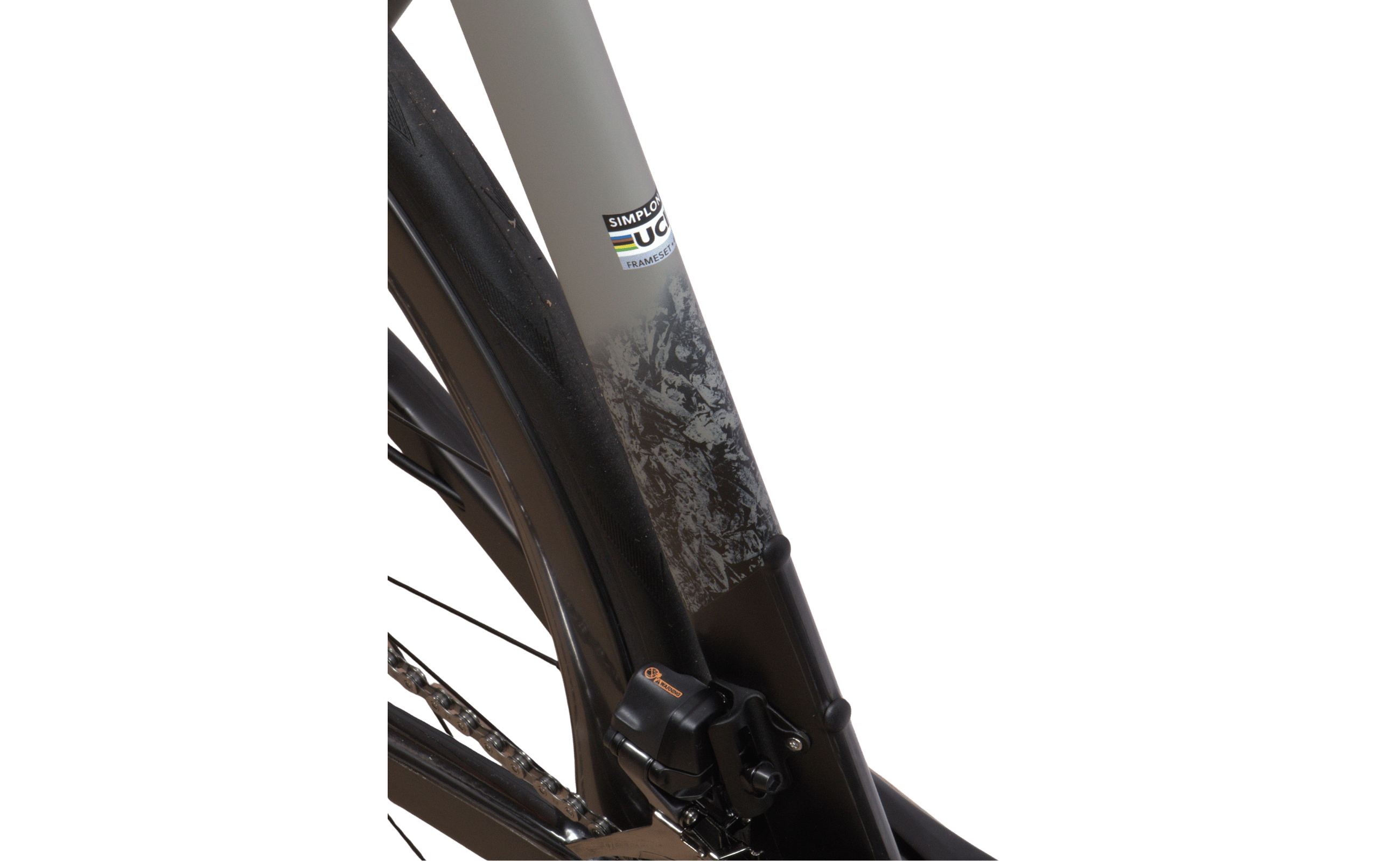 Pavo Expert Di2 Di28 Rh55cm Diamant 24K