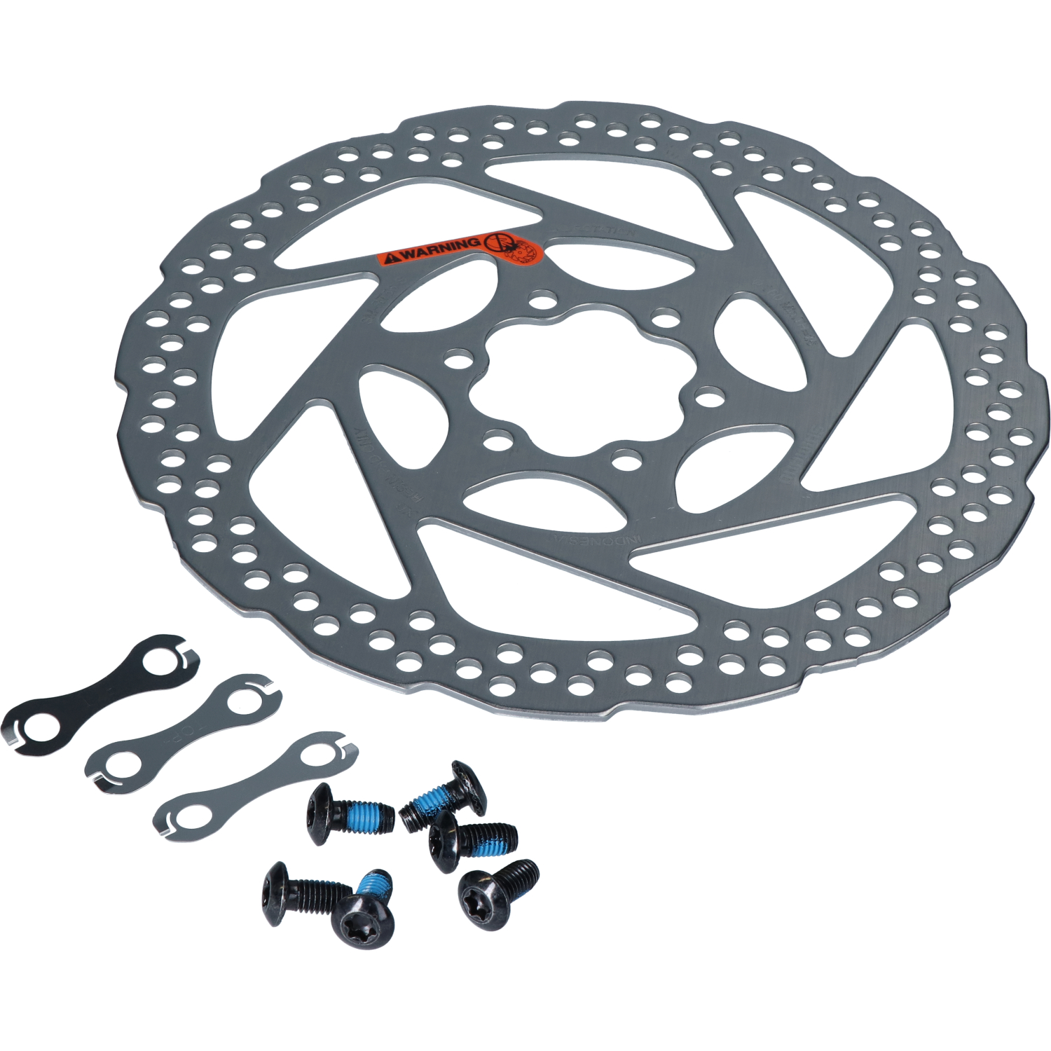 Bremsscheibe Deore SM-RT56 Bremsscheibe Deore SM-RT56