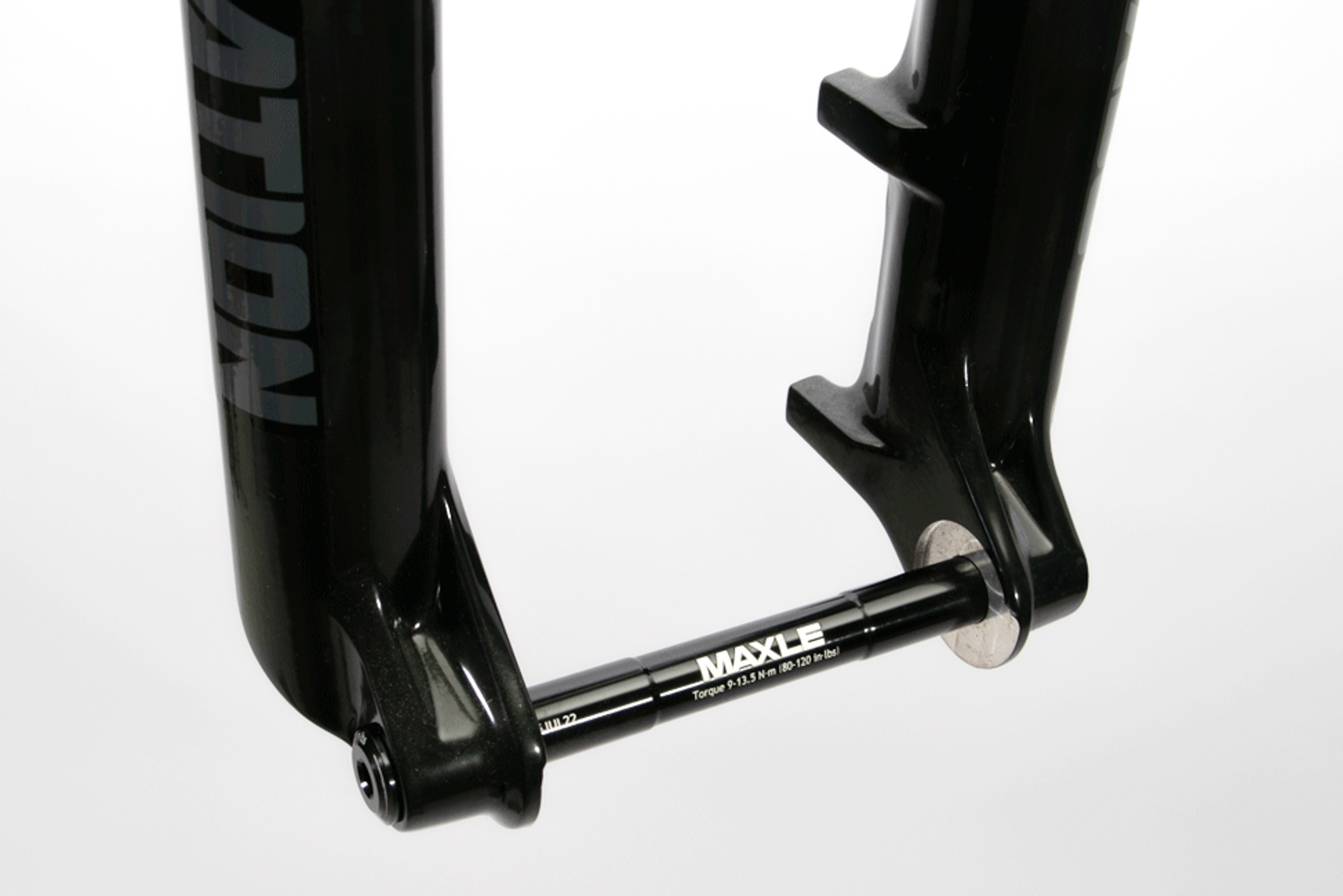 Revelation RC 150mm 29" 44mm DebonAir Revelation RC 150mm 29" 44mm DebonAir