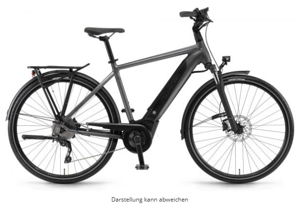 Winora Sinus I9 56cm 500Wh Winora Sinus I9 56cm 500Wh