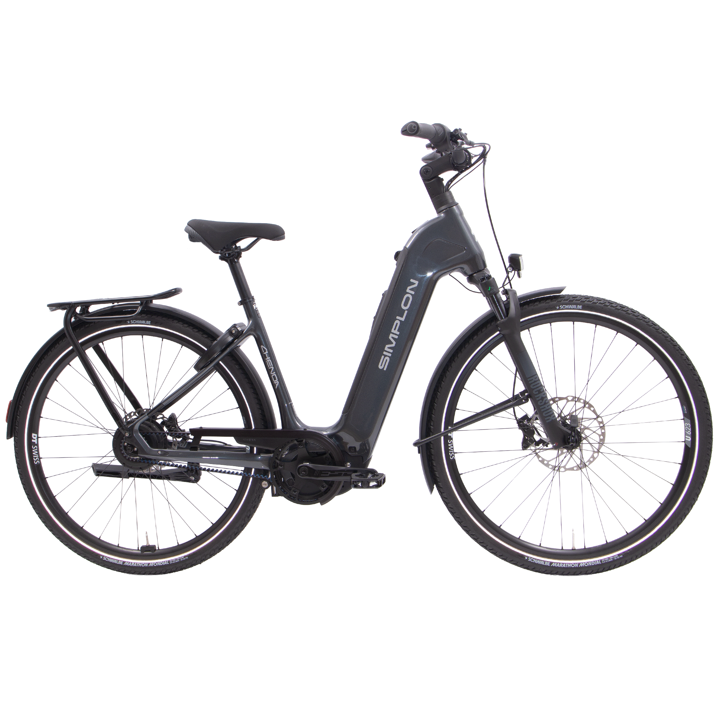 Chenoa :e Low Selection+ Wa29 Rh47cm Wave Enviolo 800Wh