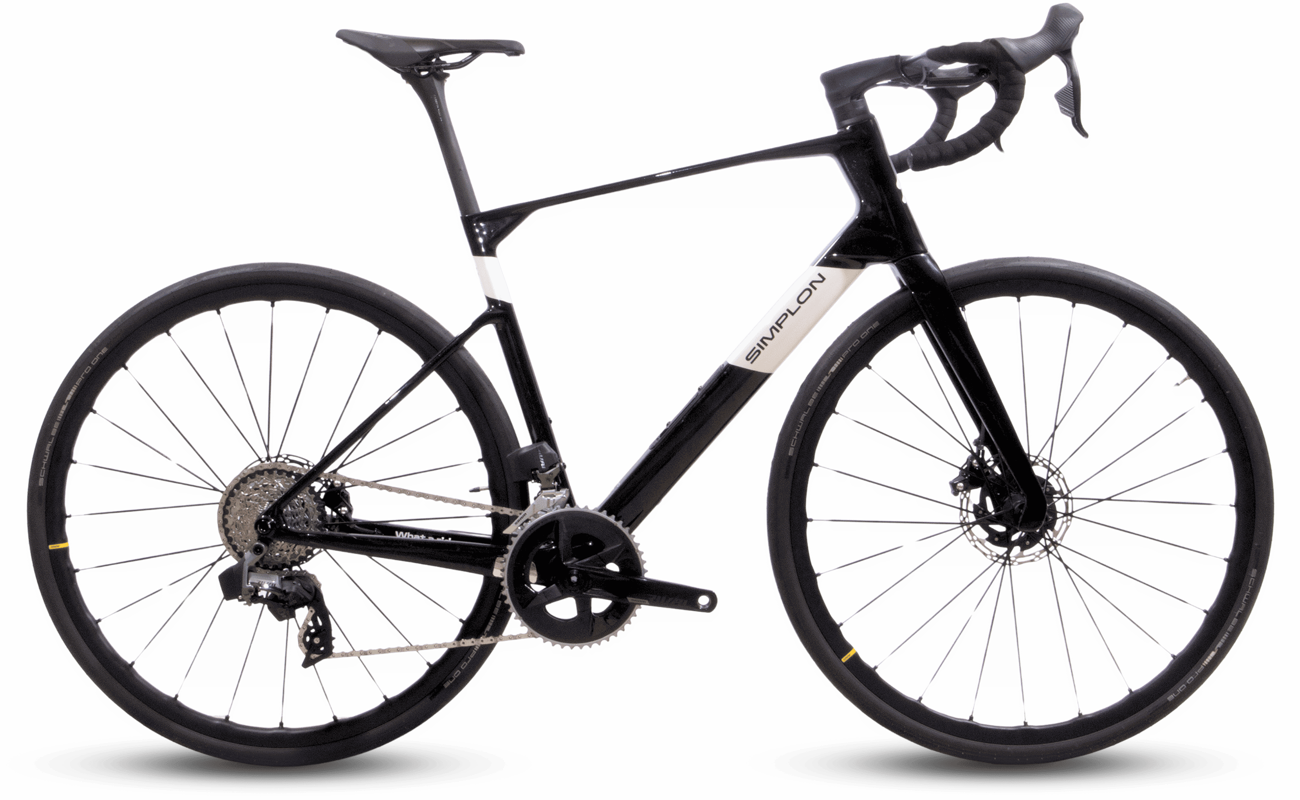 Kiaro Expert AXS Rival