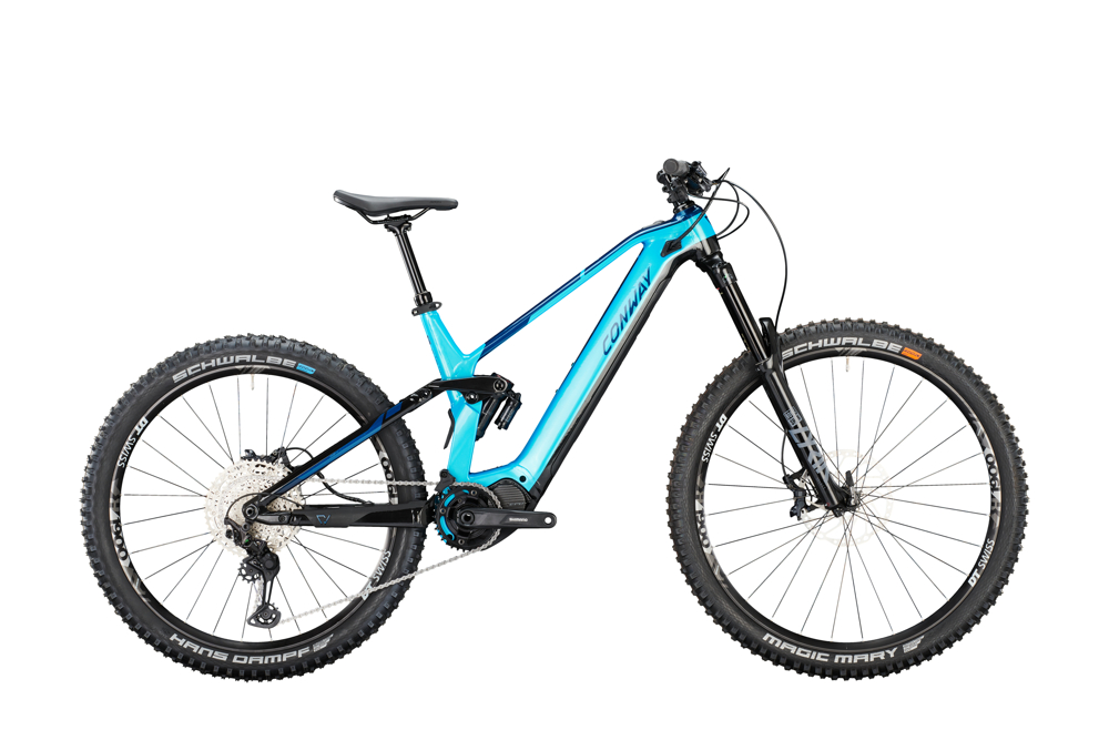 eWME 5.9 MX Un29 Rh44cm Fully 12K 720Wh