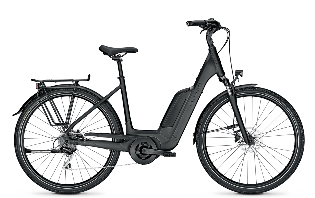 Endeavour 1.B Move Wa28 Rh55cm Wave 8K 500Wh Endeavour 1.B Move Wa28 Rh55cm Wave 8K 500Wh