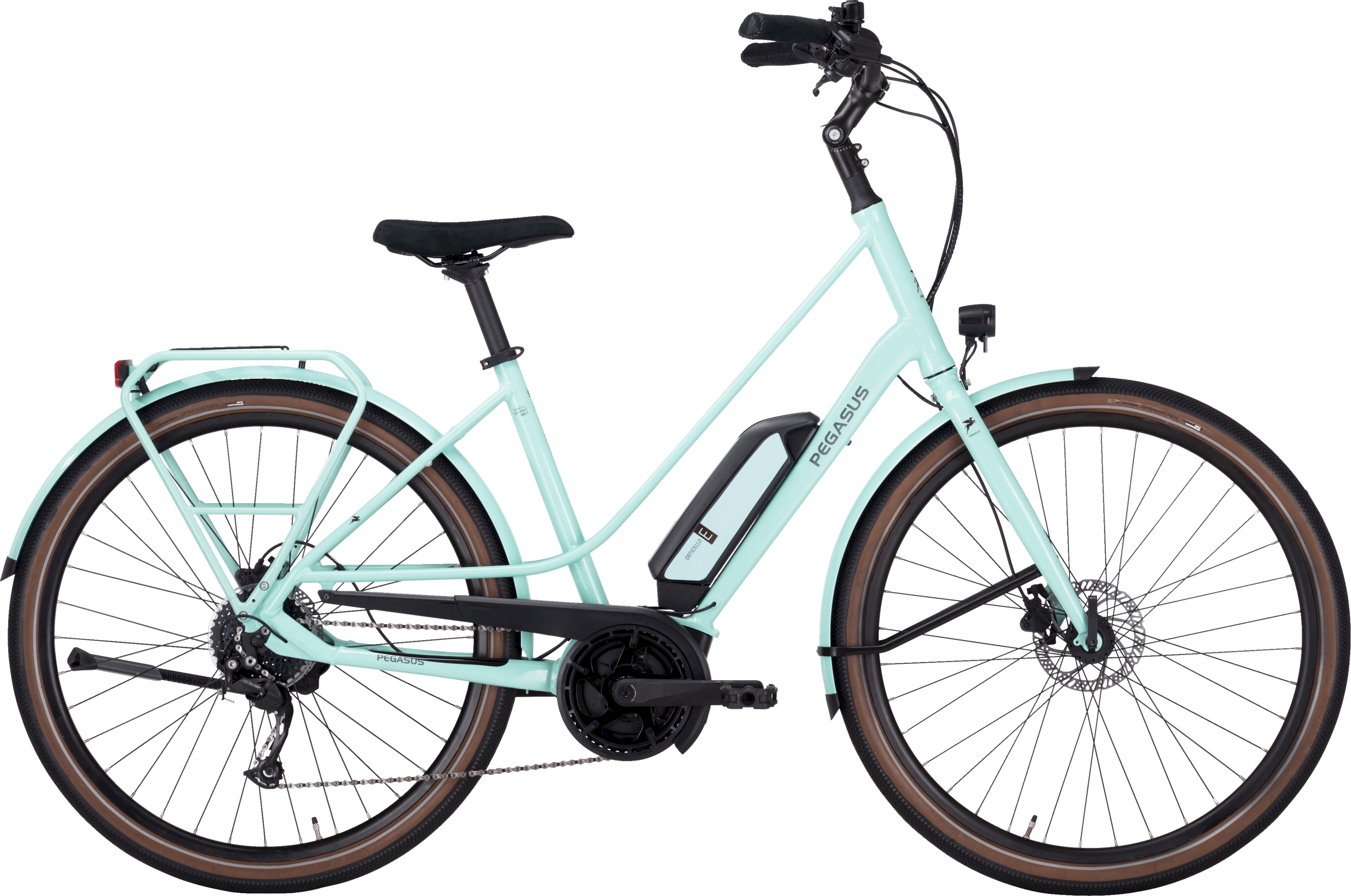 Orticello E Orticello E