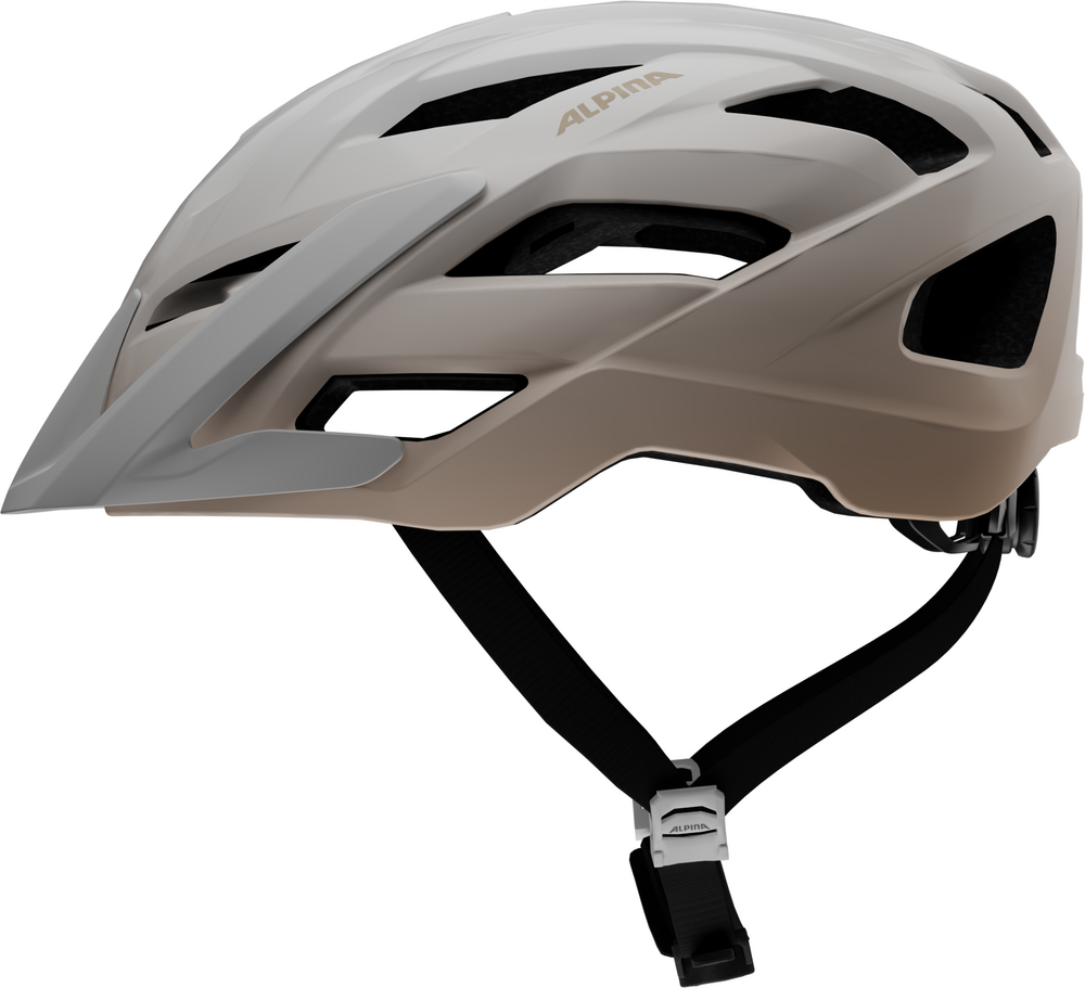 Panoma 4 Größe: S (52-57) Farbe: white prosecco matt