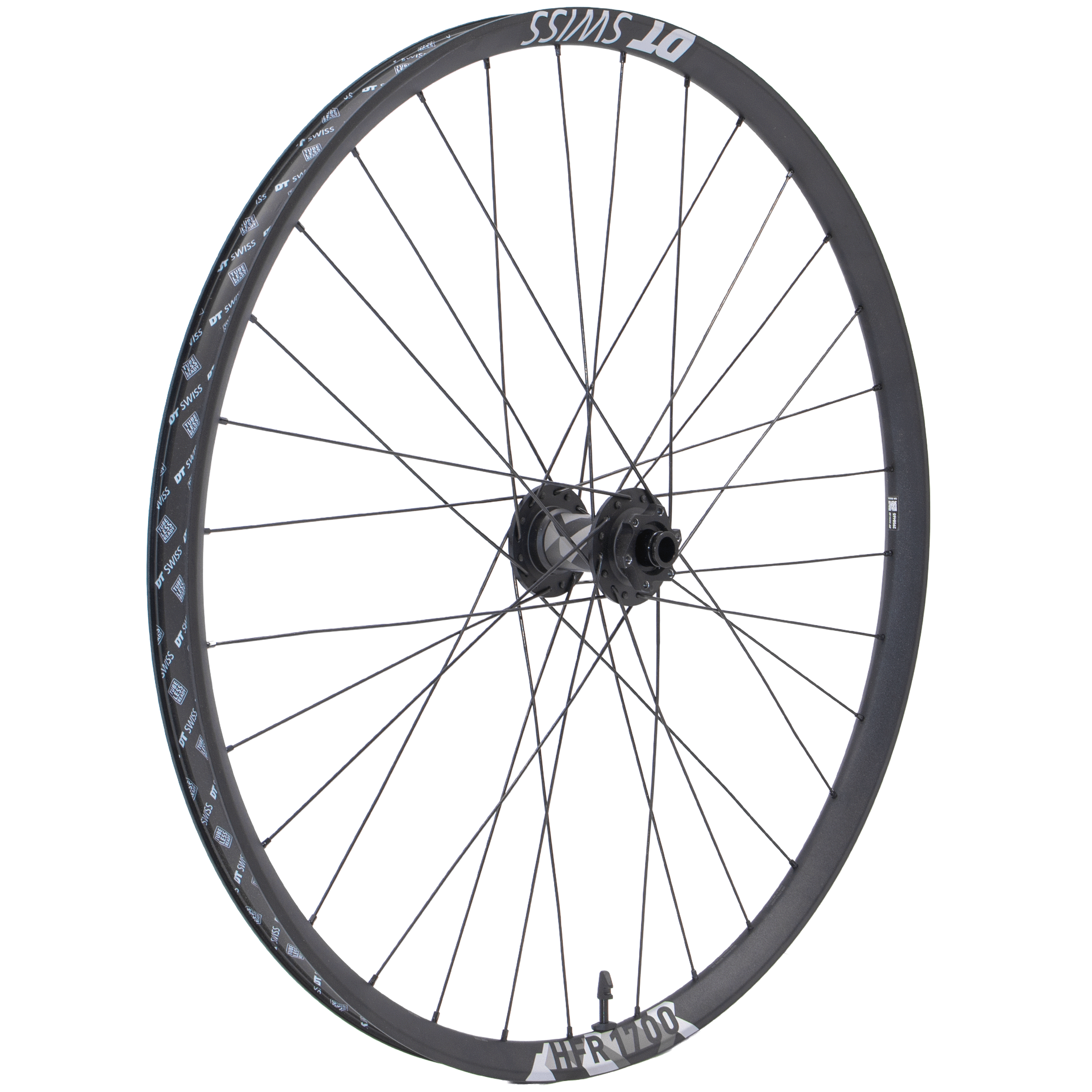 HFR 1700 Classic 29" 15x110mm 6-Loch