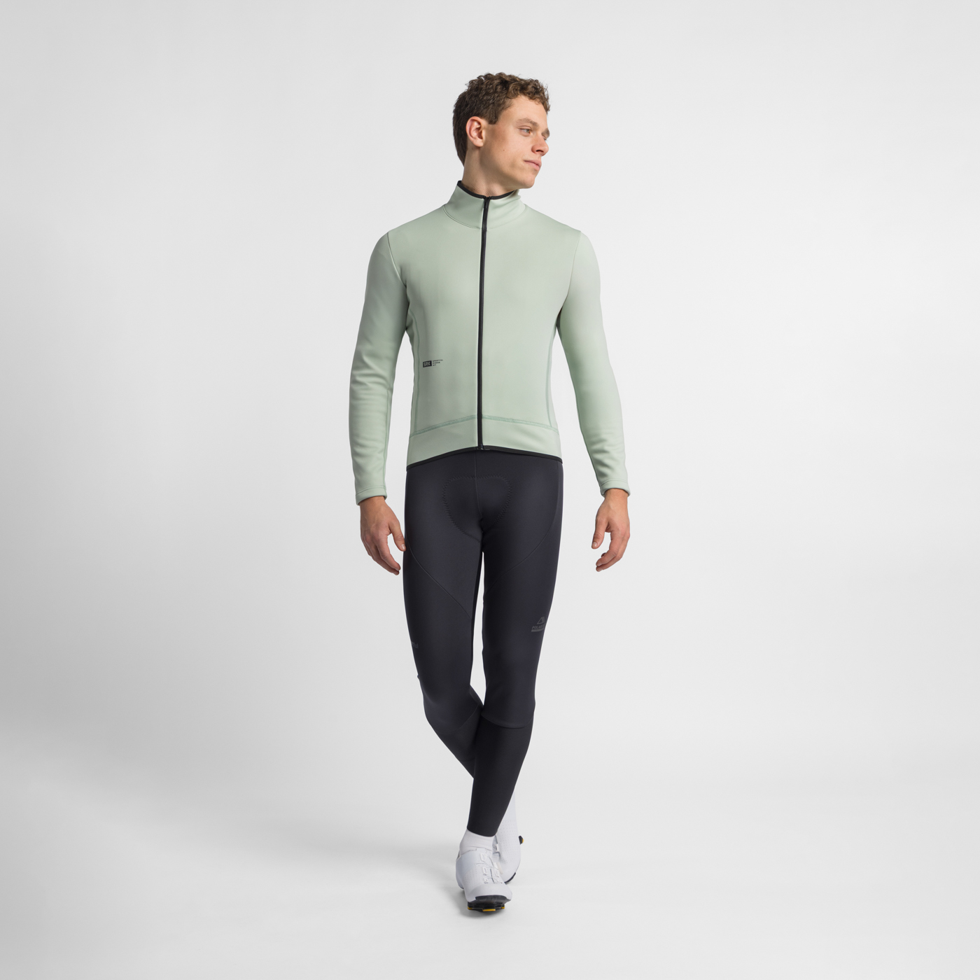 SRK 2 Jacket Größe: M Farbe: urban sage