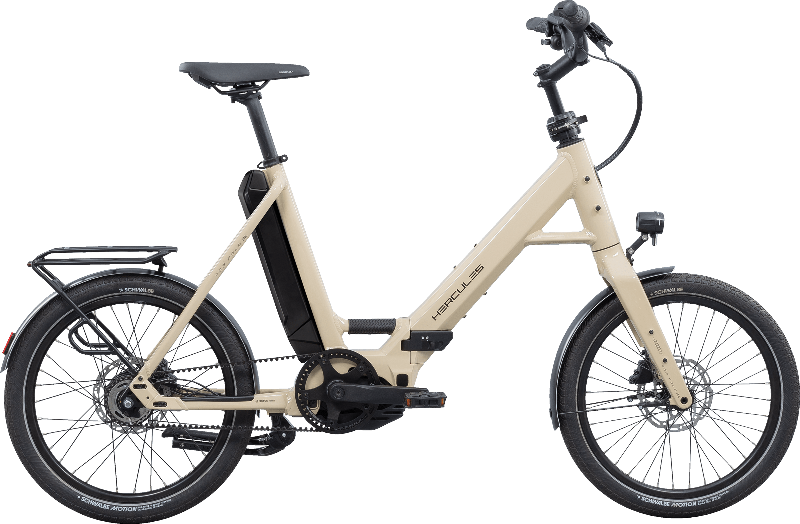 Rob Fold SL F5 Un20 Rh48cm Falt 5N 400Wh