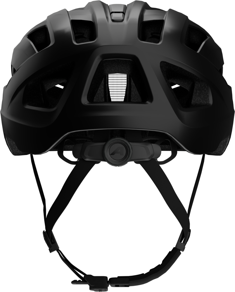 Panoma 4 Größe: M (56-59) Farbe: black matt
