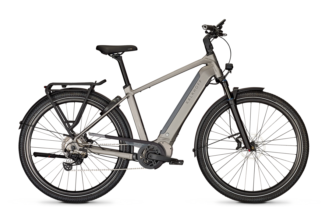 Endeavour 5.B Advance+ Di29 Rh48cm Diam 10K 625Wh Endeavour 5.B Advance+ Di29 Rh48cm Diam 10K 625Wh