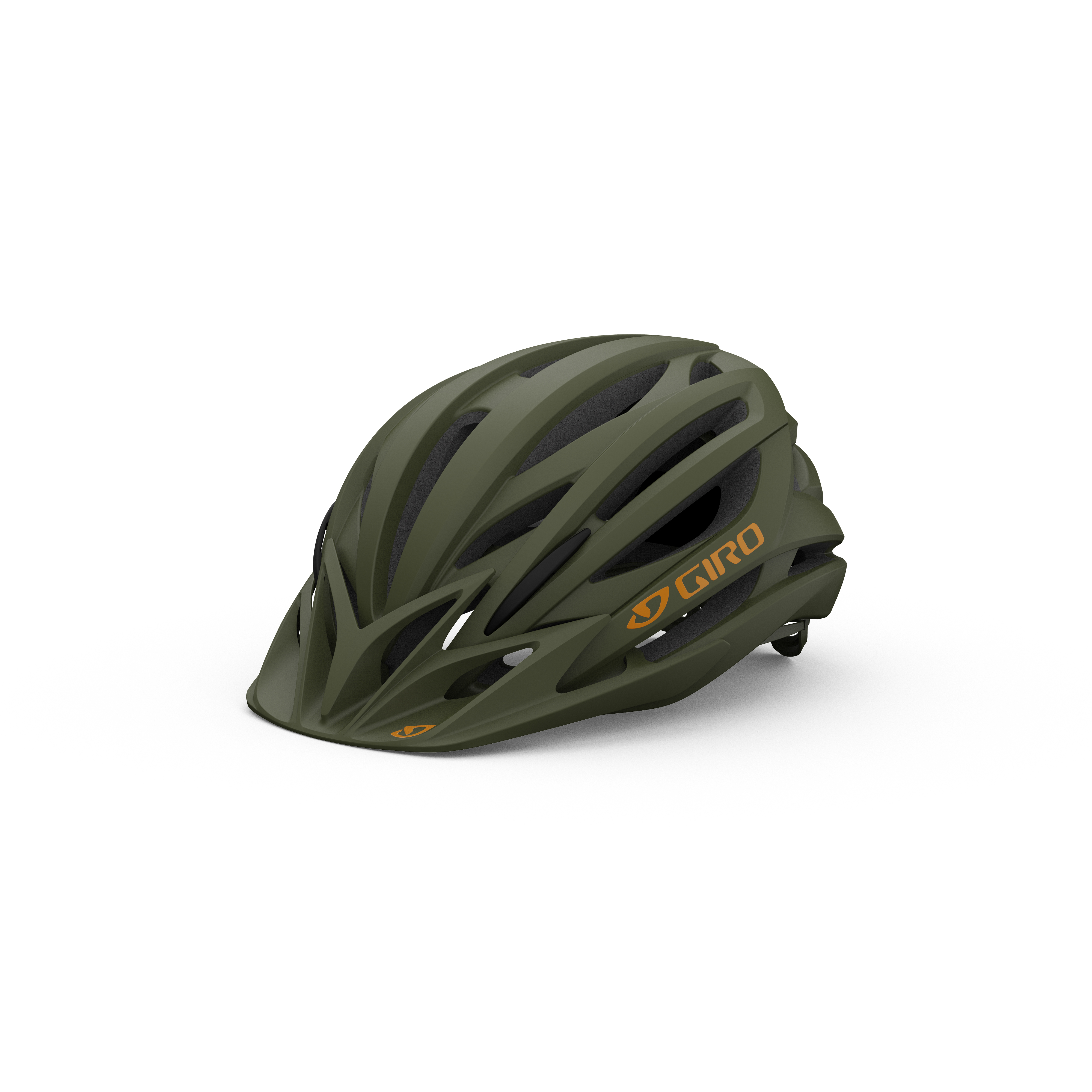 Artex Mips Größe: L (59-63) Farbe: matte trail green