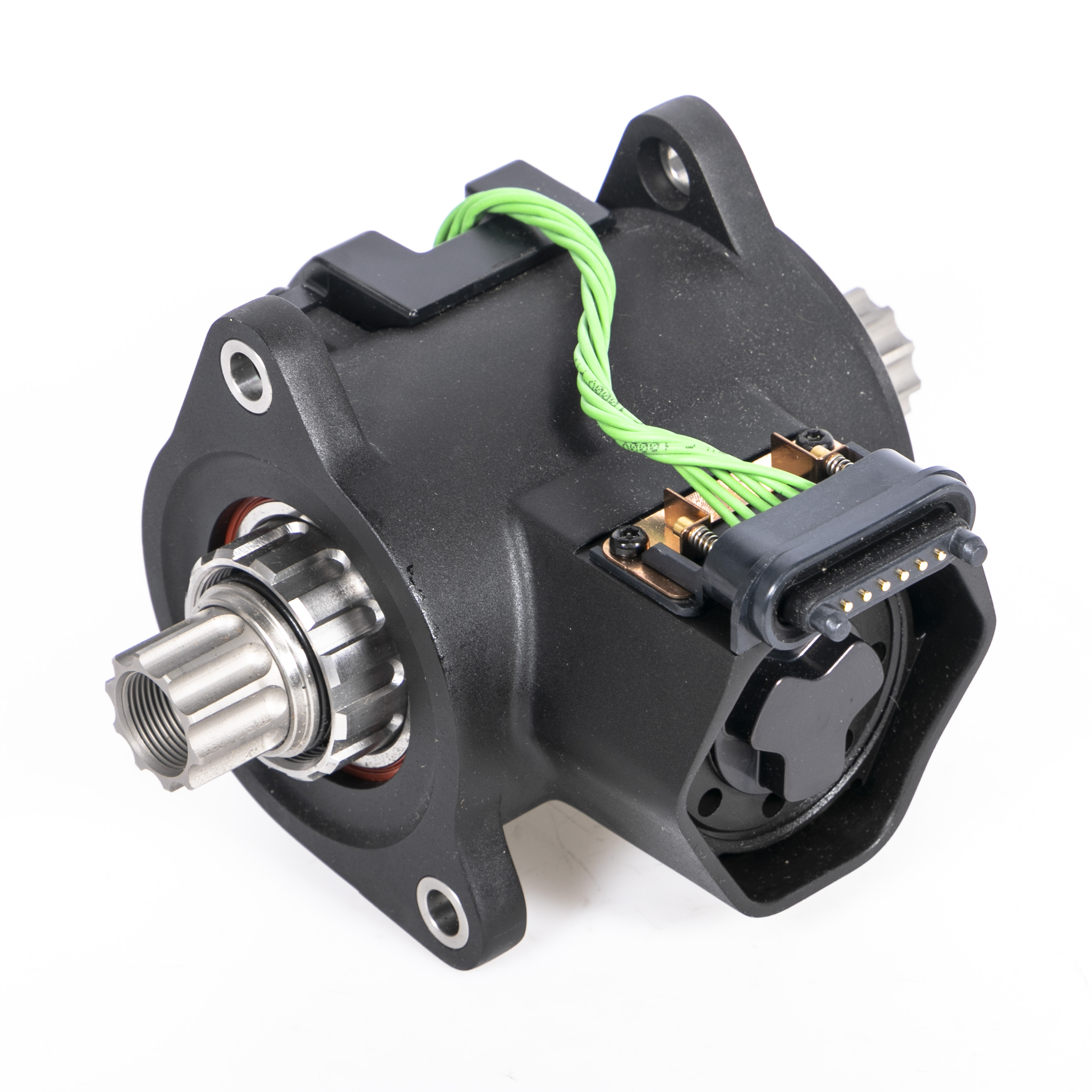 Fazua evation Bottom Bracket Fazua evation Bottom Bracket