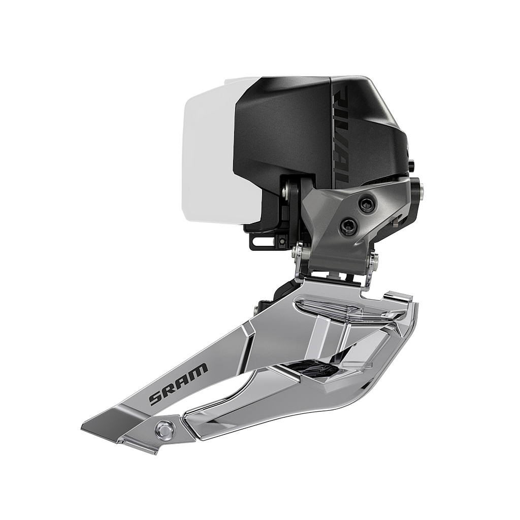 Rival eTap AXS Wide D1 2x12 Umwerfer Rival eTap AXS Wide D1 2x12 Umwerfer