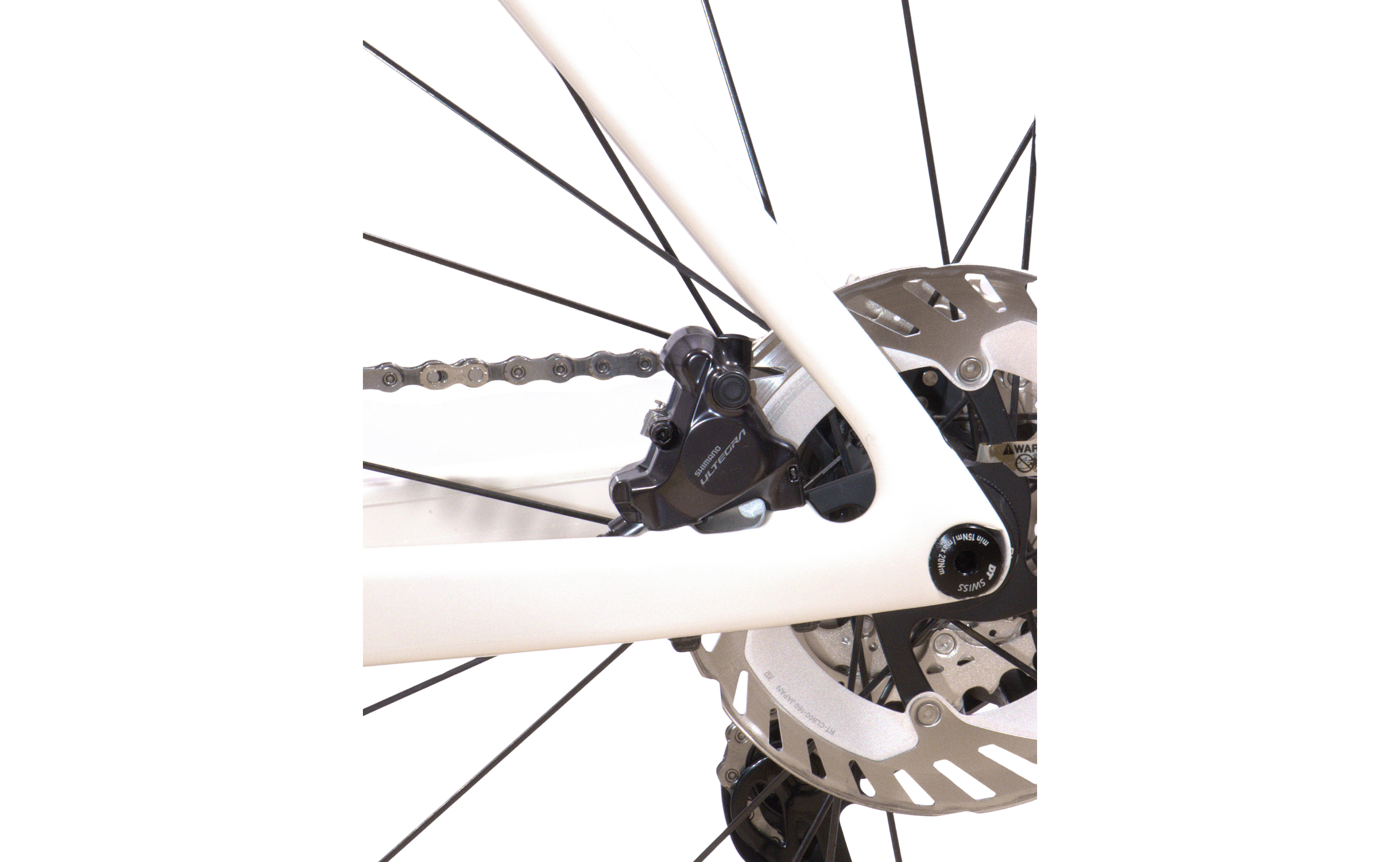 Pavo Expert Di2 ERC Di28 Rh46cm Diamant 24K