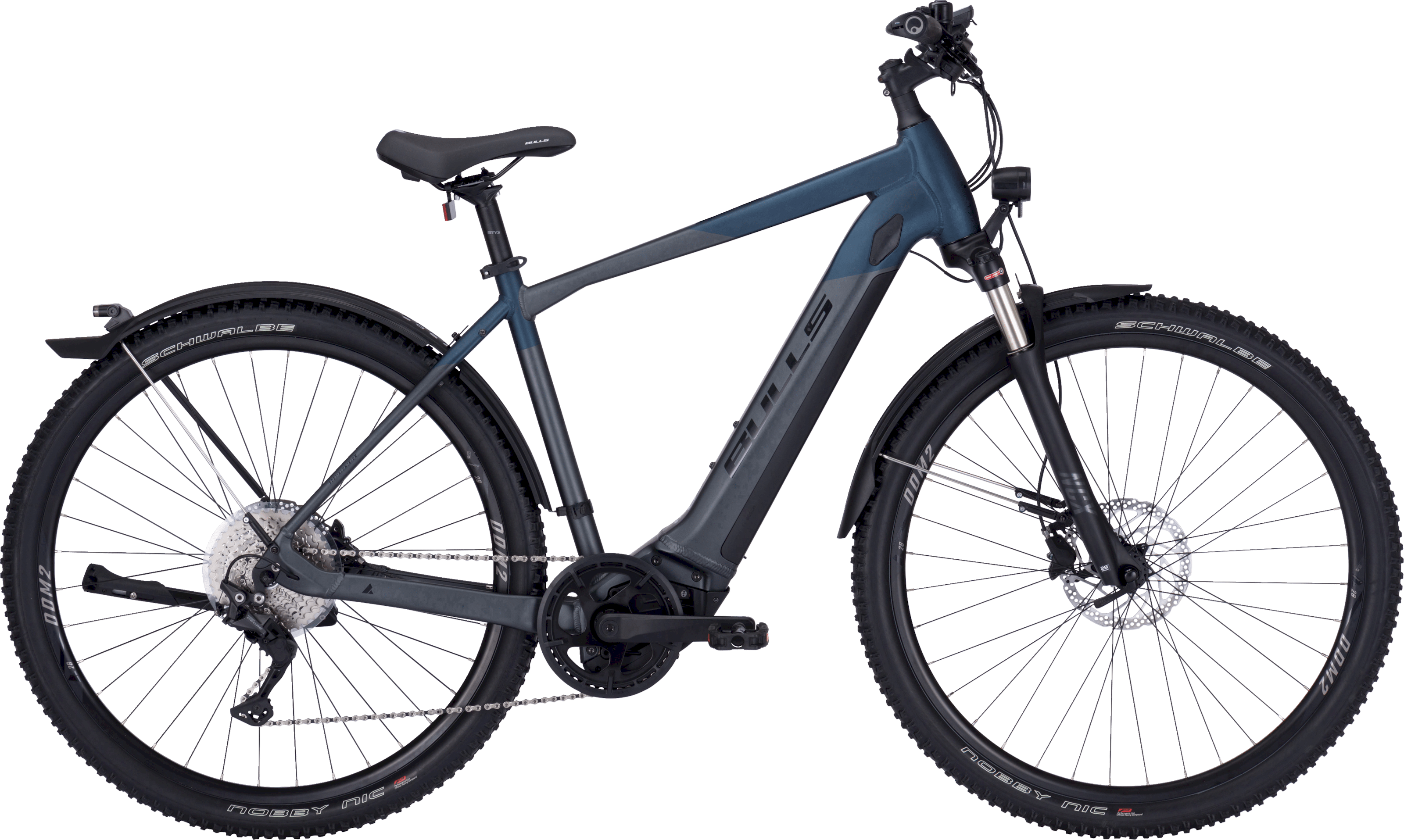 Cross Rider EVO 1 He29 Rh50cm Diam 10K 625Wh Cross Rider EVO 1 He29 Rh50cm Diam 10K 625Wh