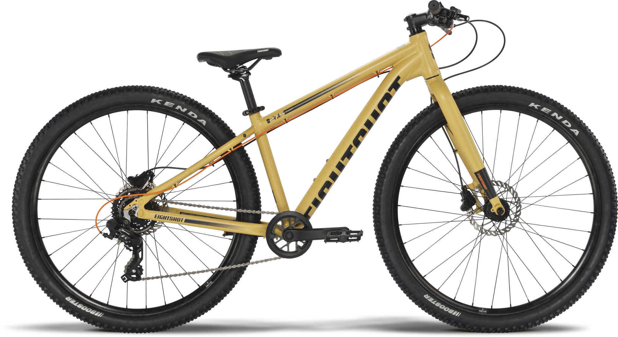 X-Coady 275 SL Disc X-Coady 275 SL Disc